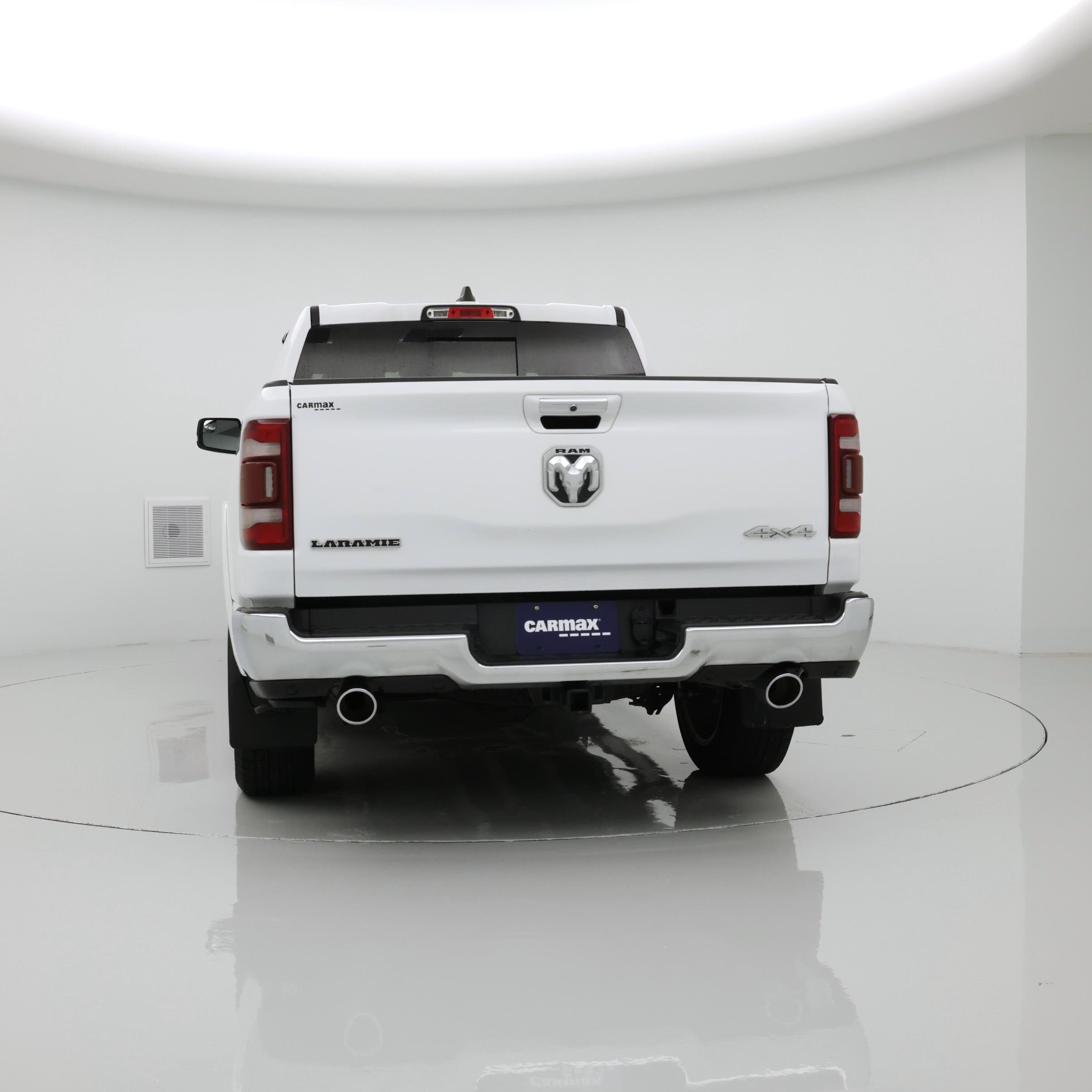 Thumbnail: 2021 RAM 1500 - 6