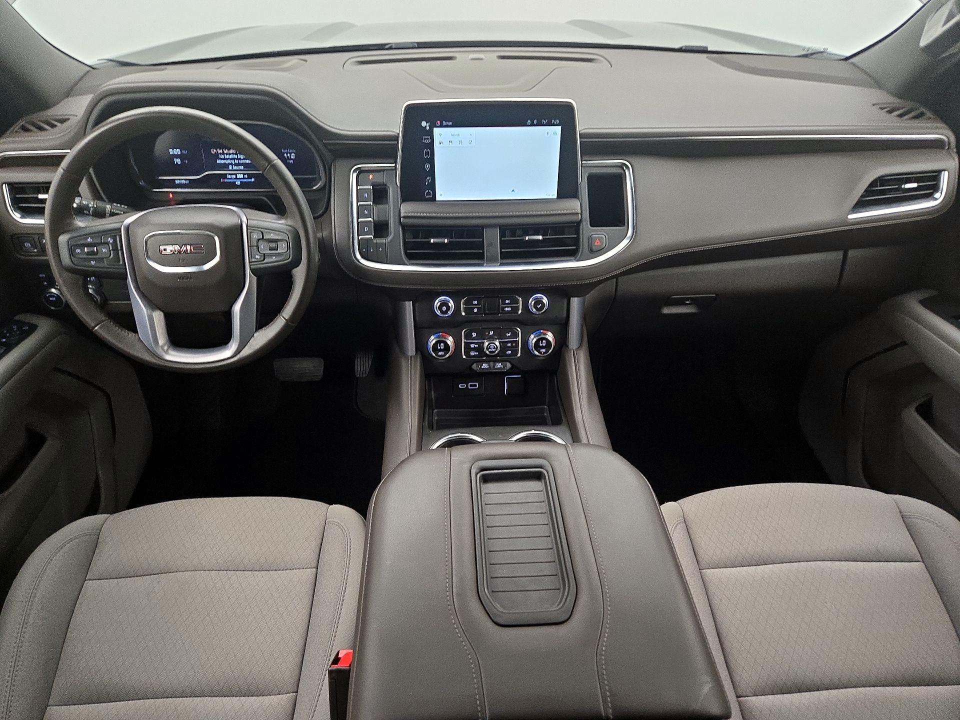 Thumbnail: 2022 GMC Yukon - 9