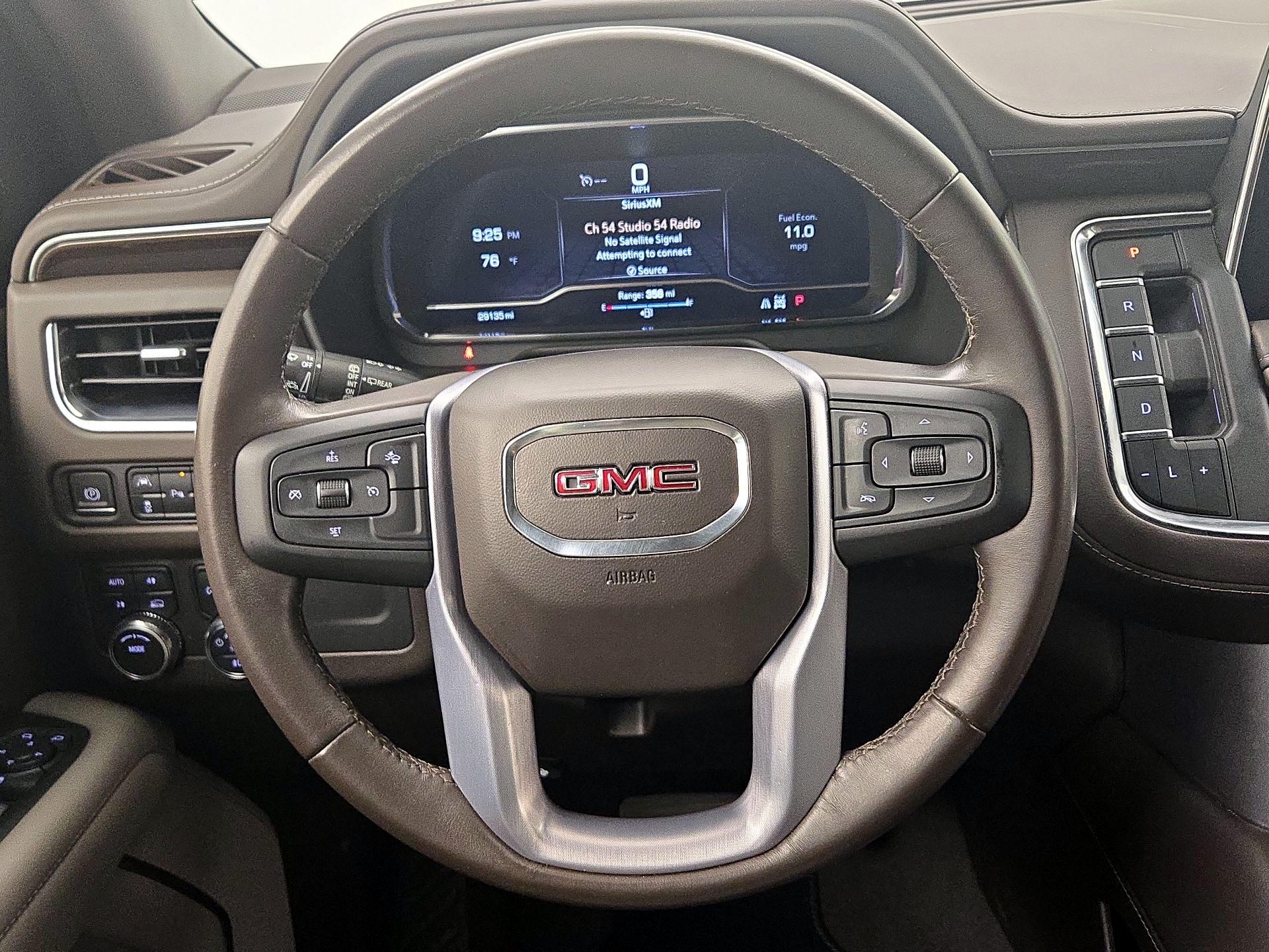 Thumbnail: 2022 GMC Yukon - 10