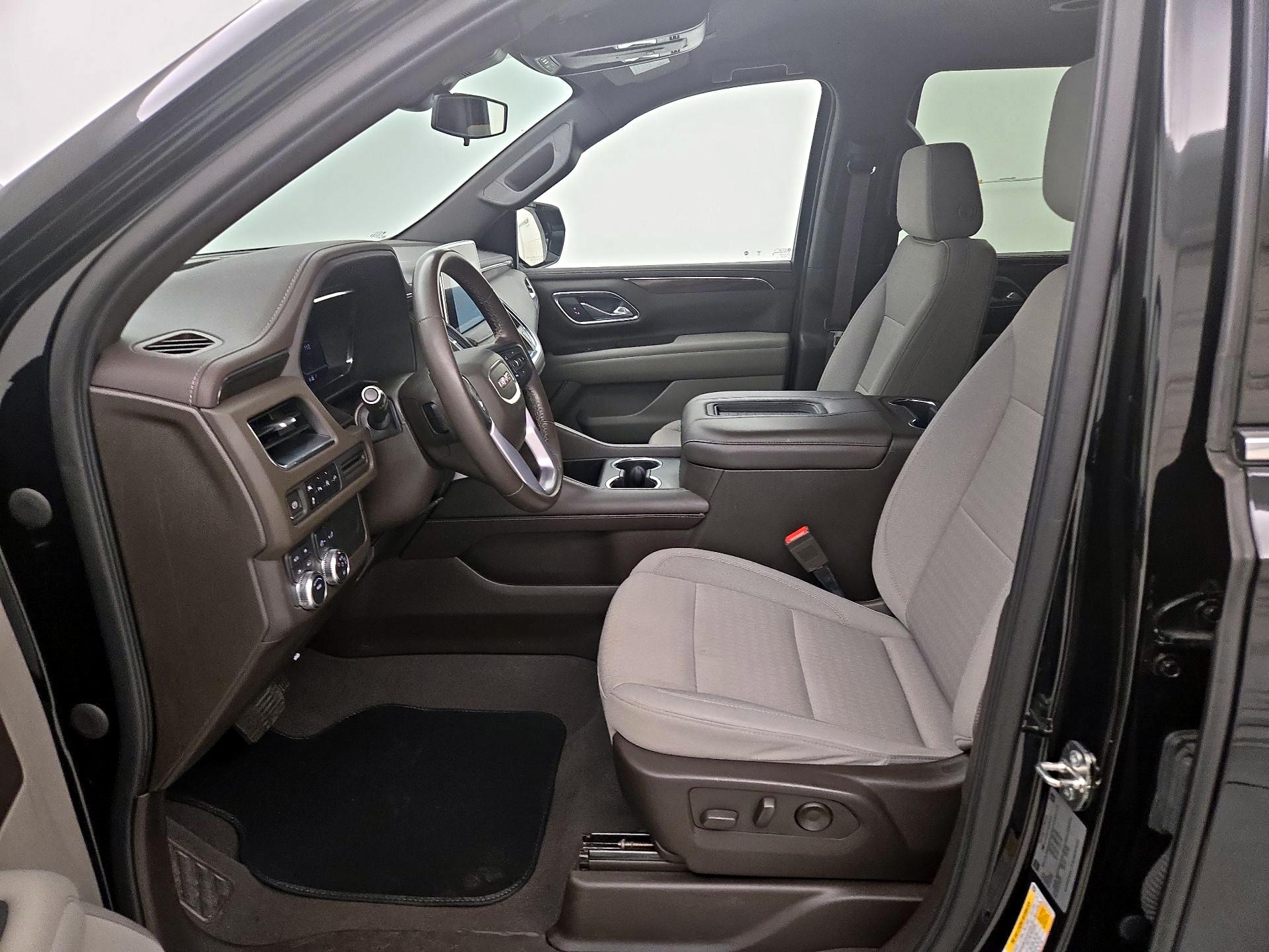 Thumbnail: 2022 GMC Yukon - 11