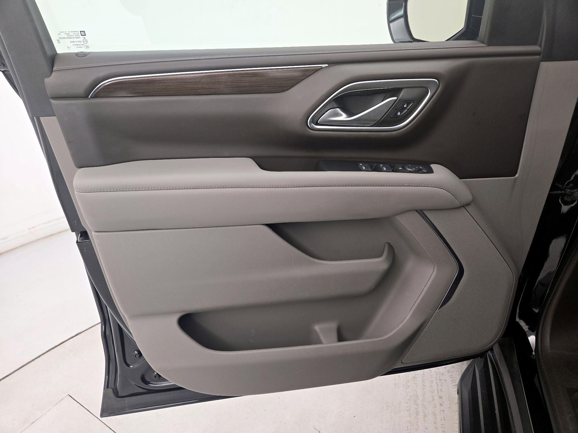 Thumbnail: 2022 GMC Yukon - 12