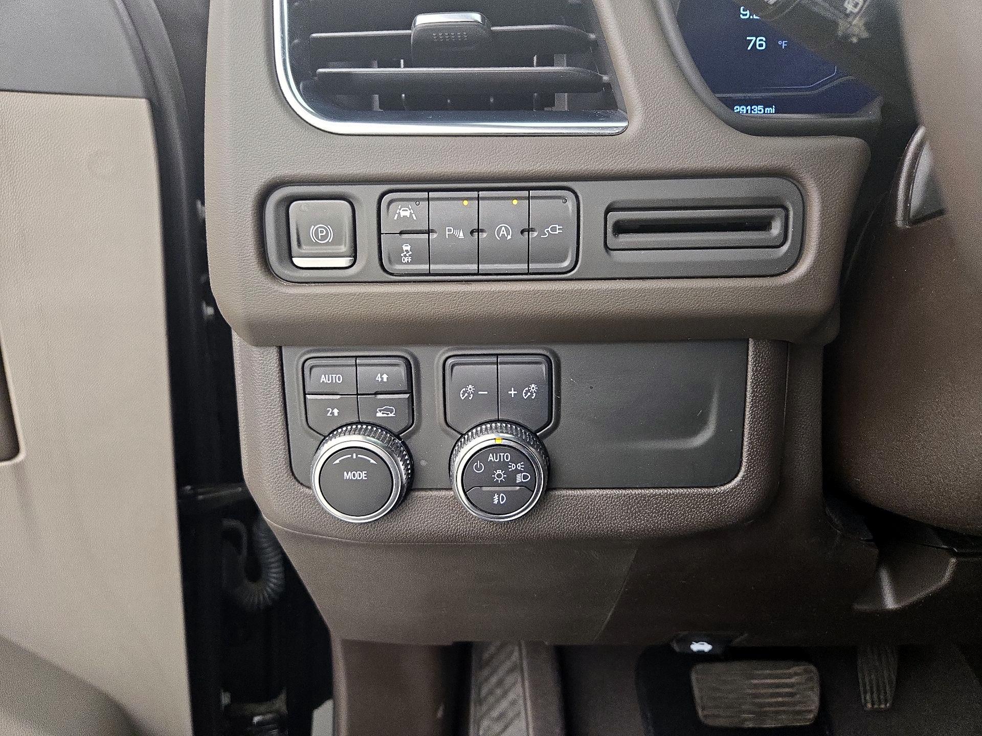 Thumbnail: 2022 GMC Yukon - 13
