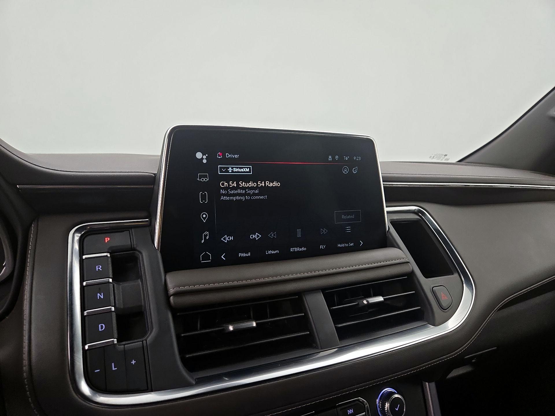 Thumbnail: 2022 GMC Yukon - 15