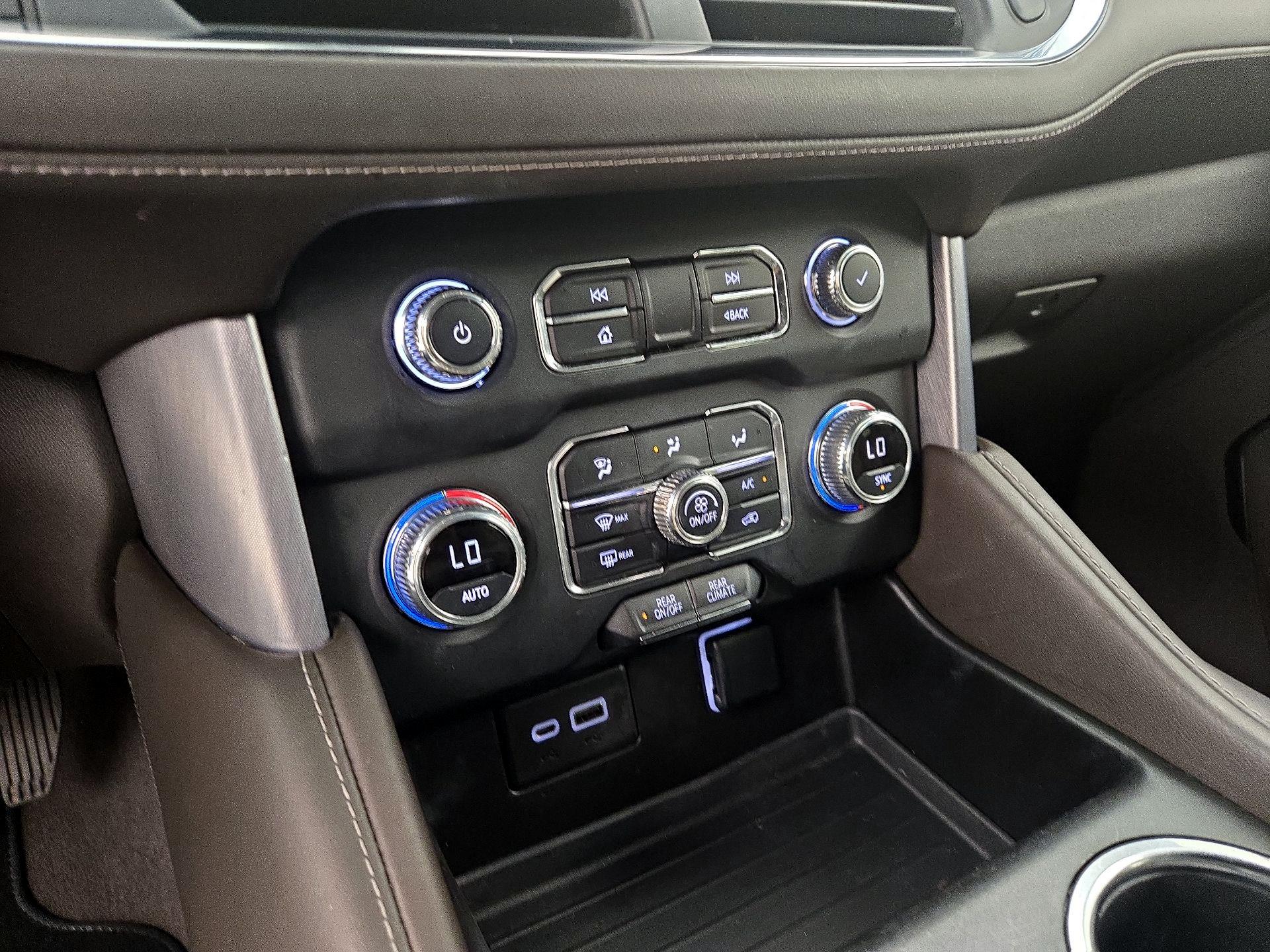 Thumbnail: 2022 GMC Yukon - 16