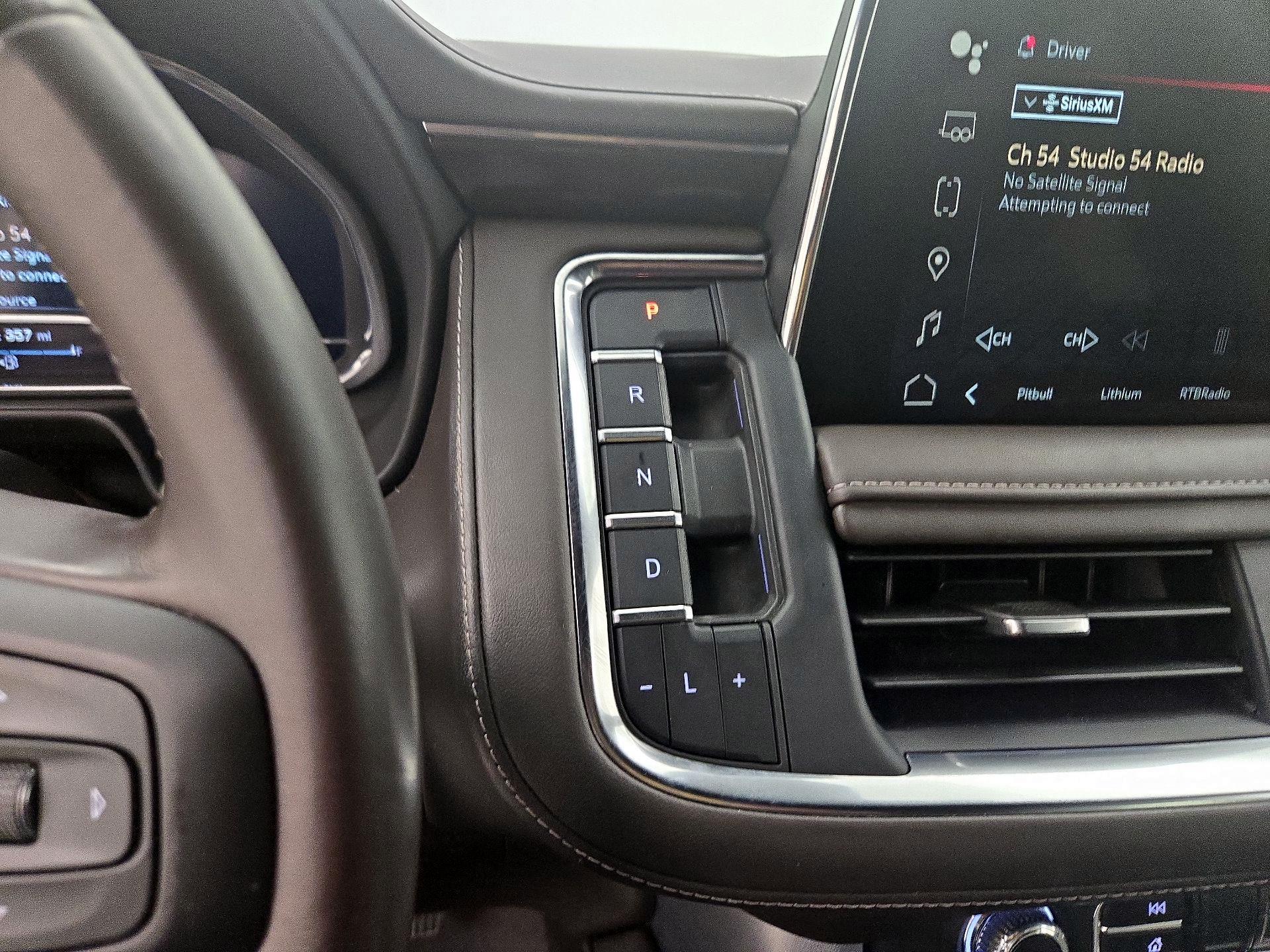Thumbnail: 2022 GMC Yukon - 17