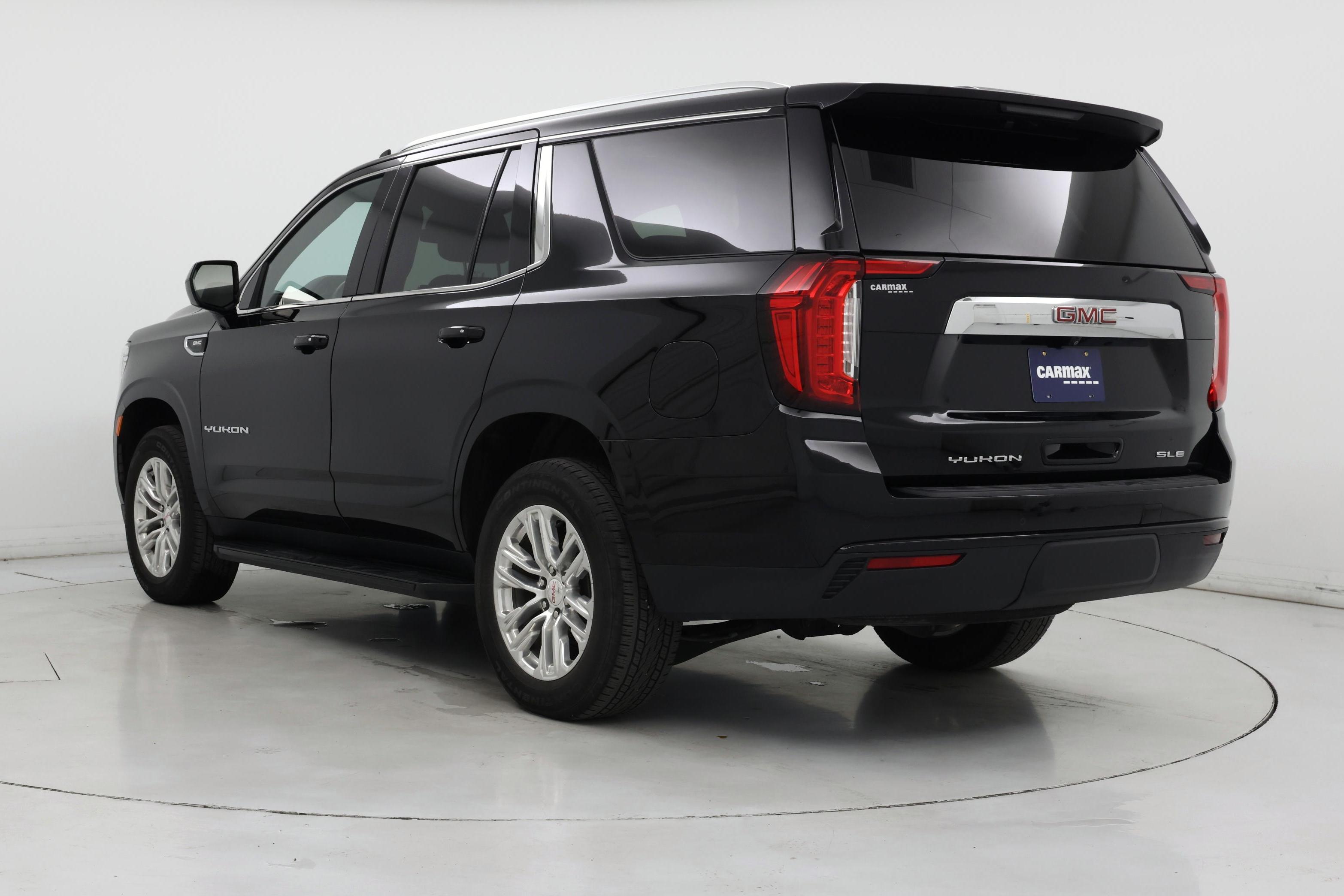 Thumbnail: 2022 GMC Yukon - 2