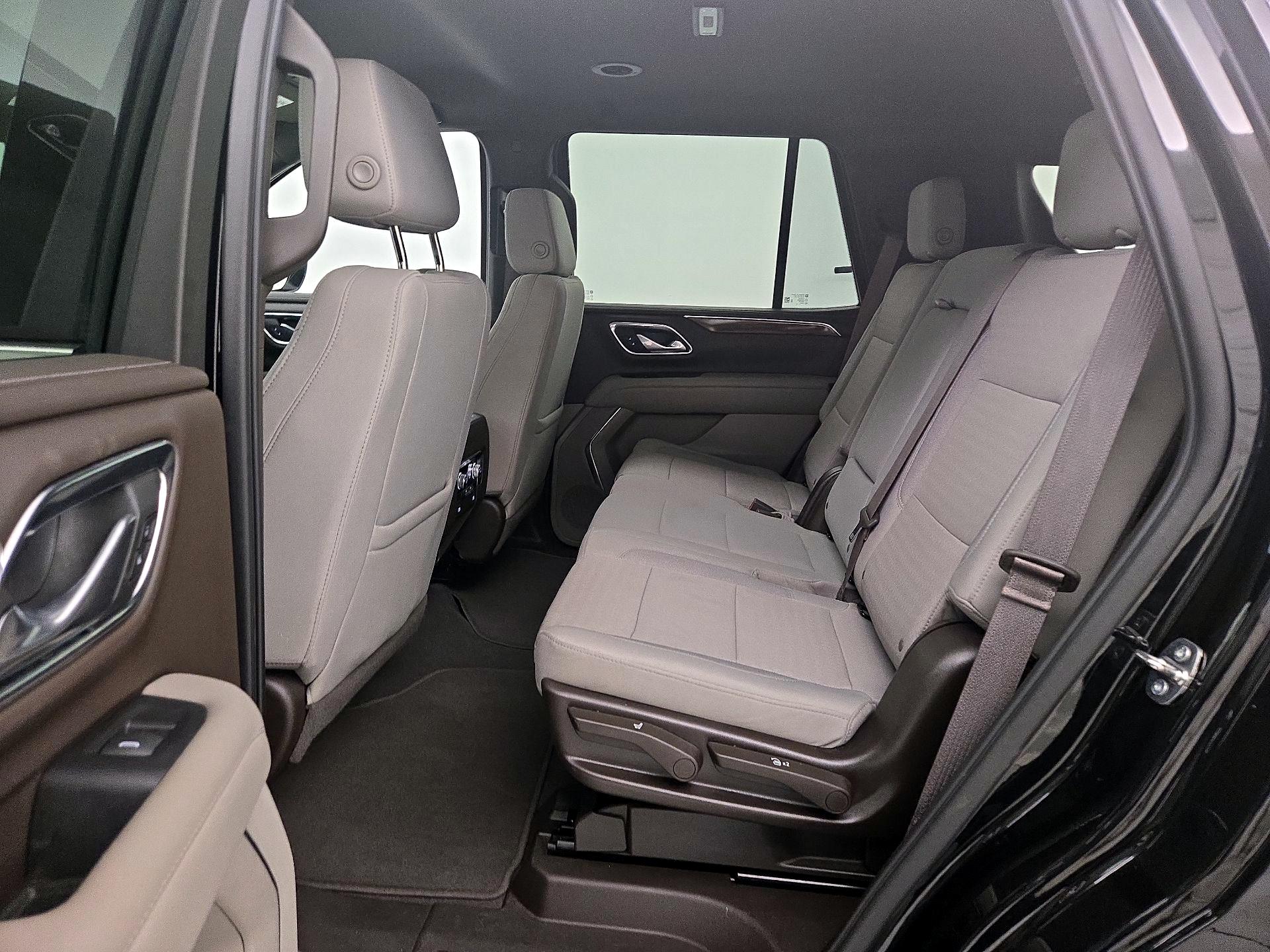 Thumbnail: 2022 GMC Yukon - 19