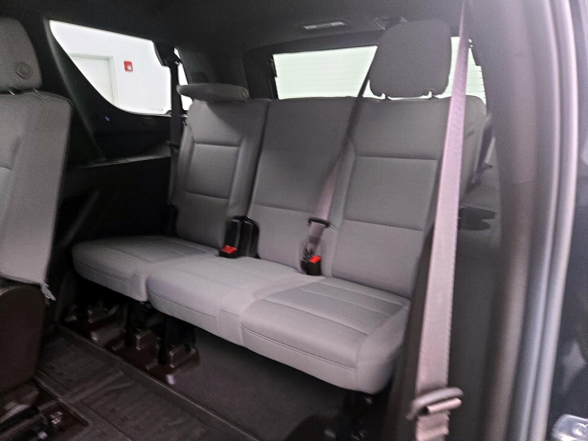 Thumbnail: 2022 GMC Yukon - 20