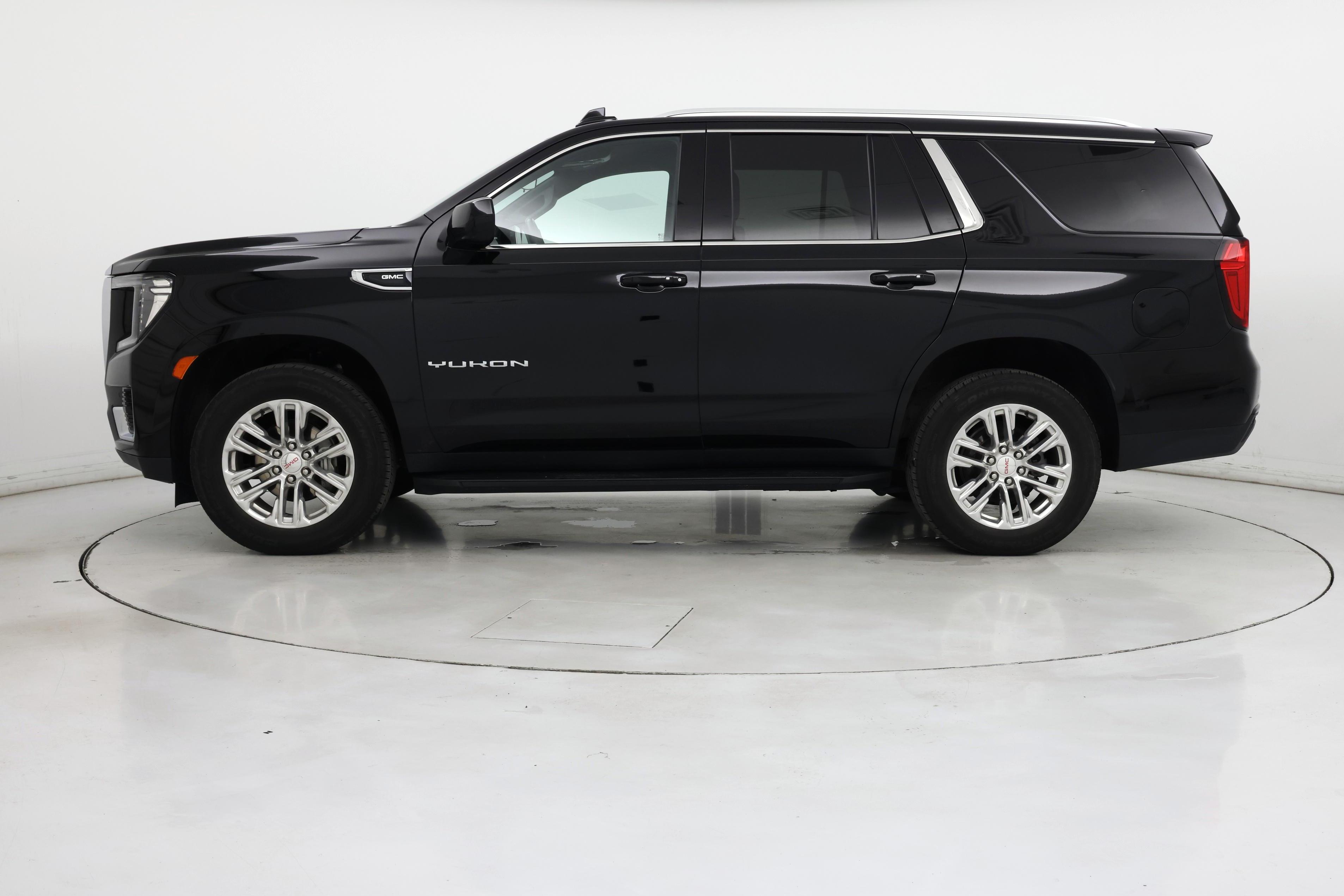 Thumbnail: 2022 GMC Yukon - 3