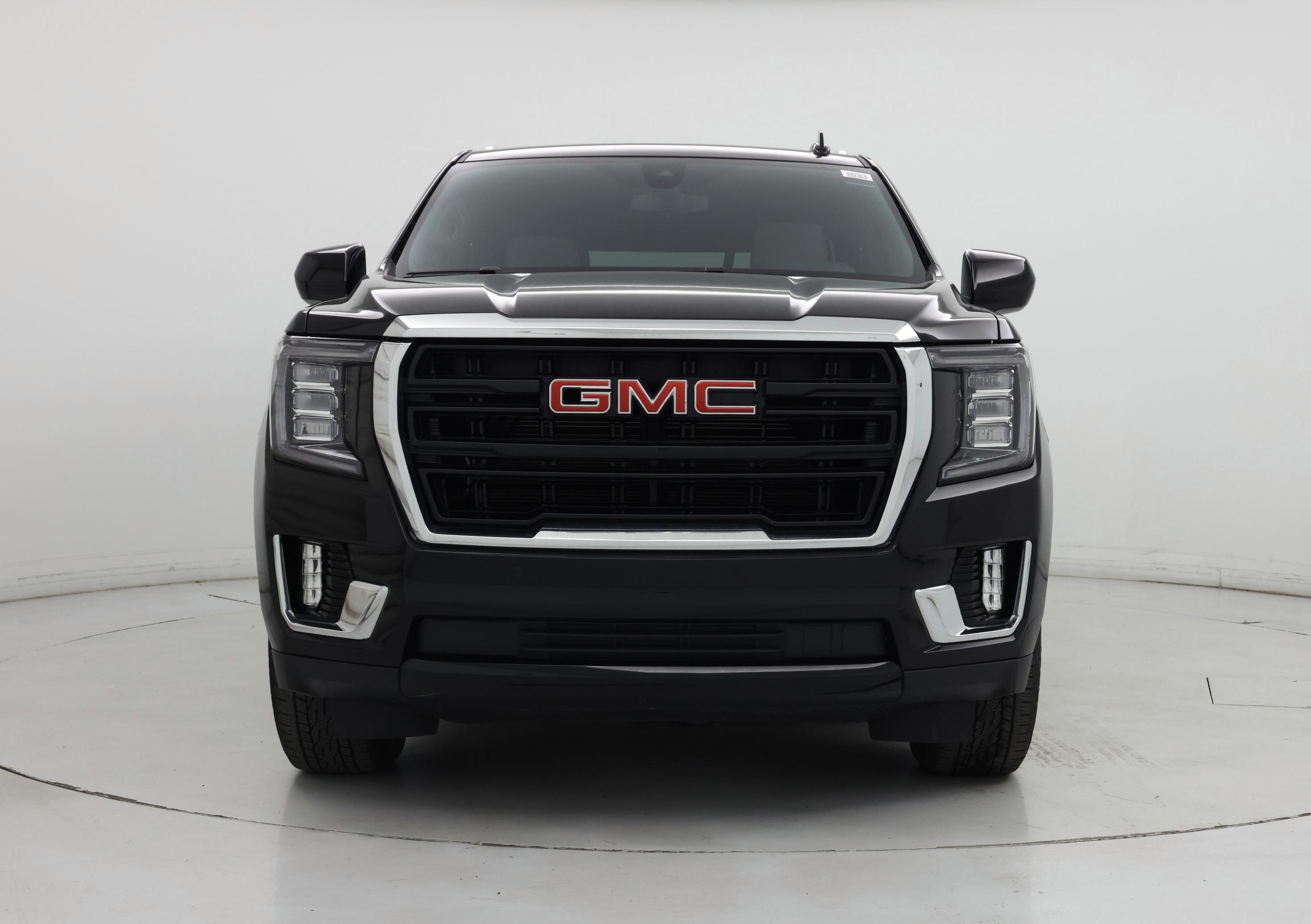 Thumbnail: 2022 GMC Yukon - 5