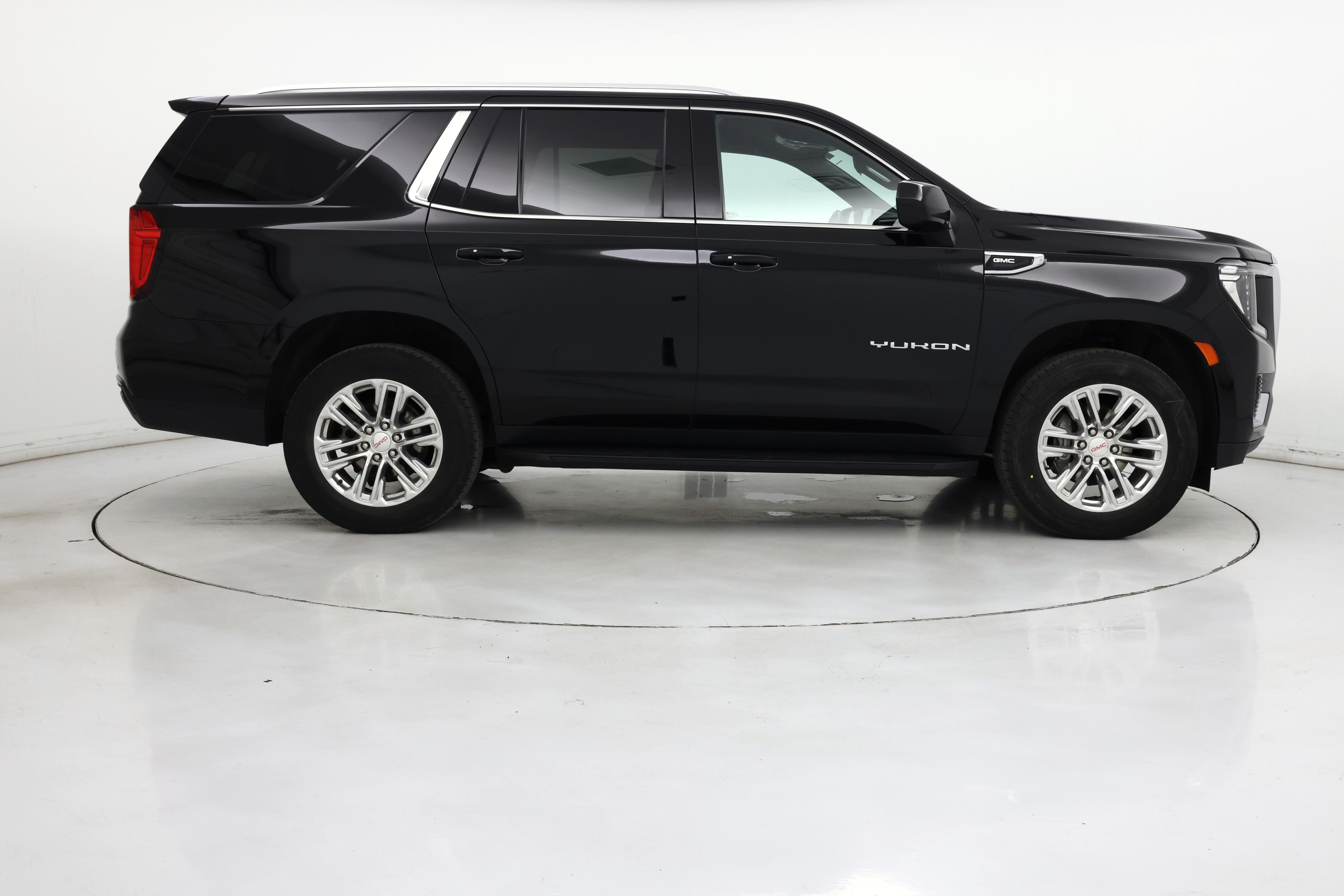 Thumbnail: 2022 GMC Yukon - 7