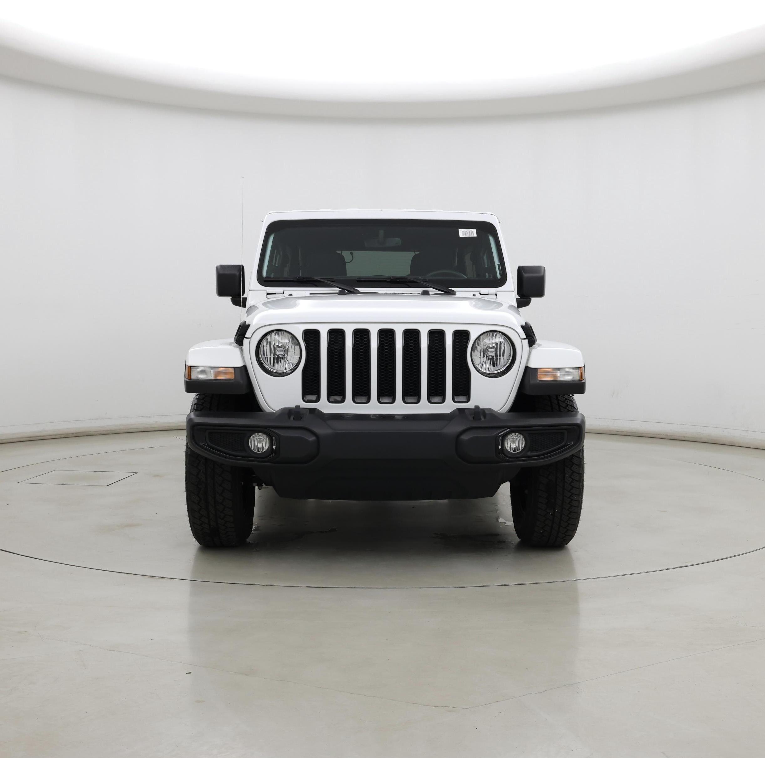 Thumbnail: 2022 Jeep Wrangler - 5
