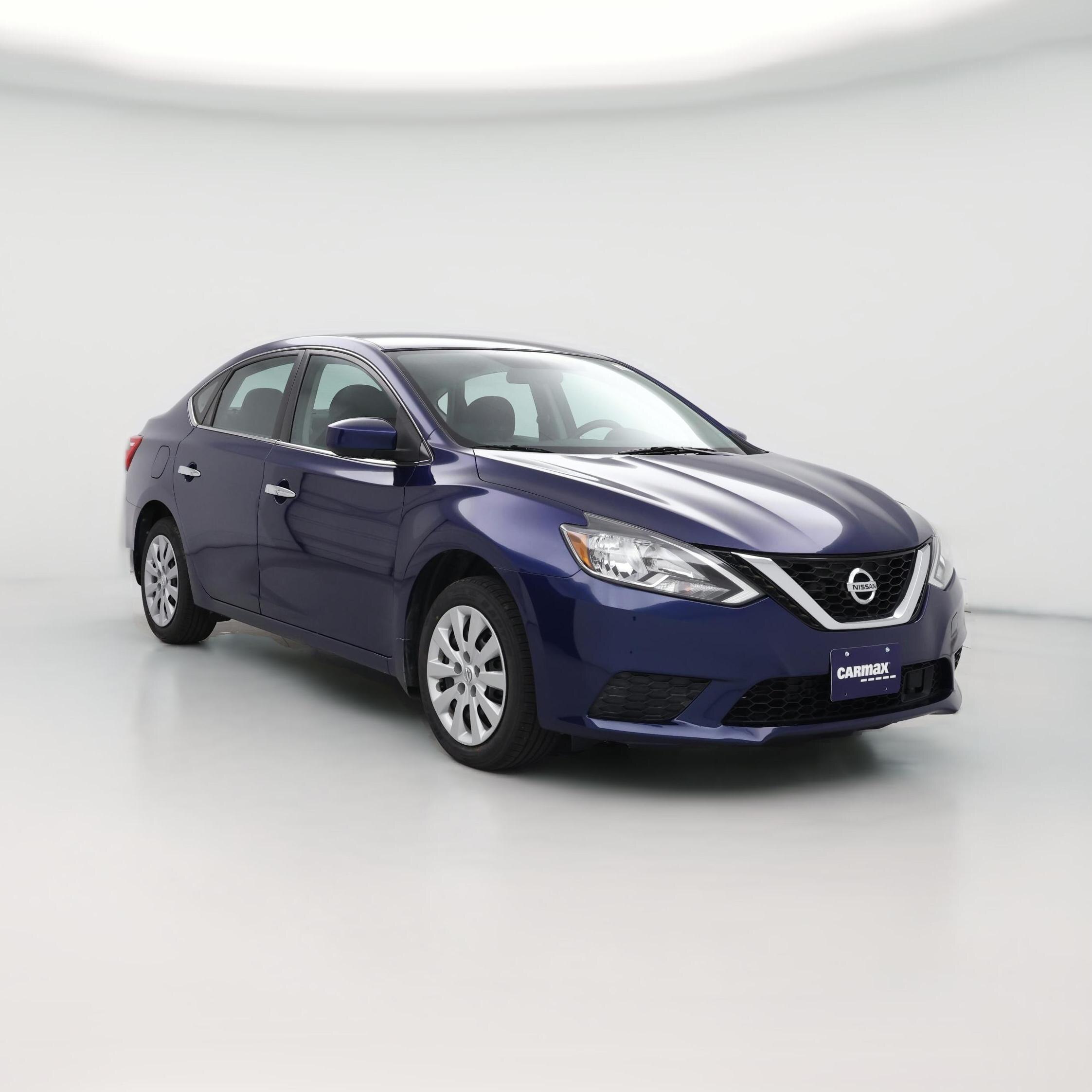 Thumbnail: 2019 Nissan Sentra - 1