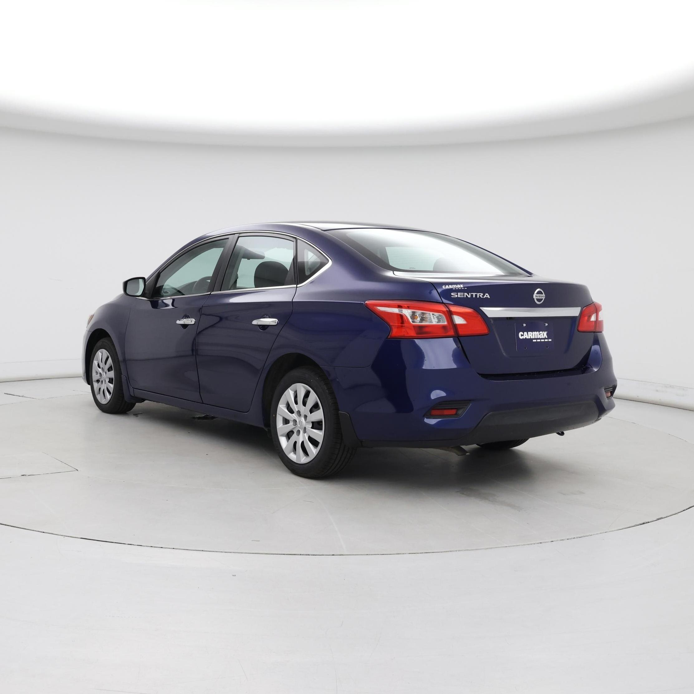 Thumbnail: 2019 Nissan Sentra - 2