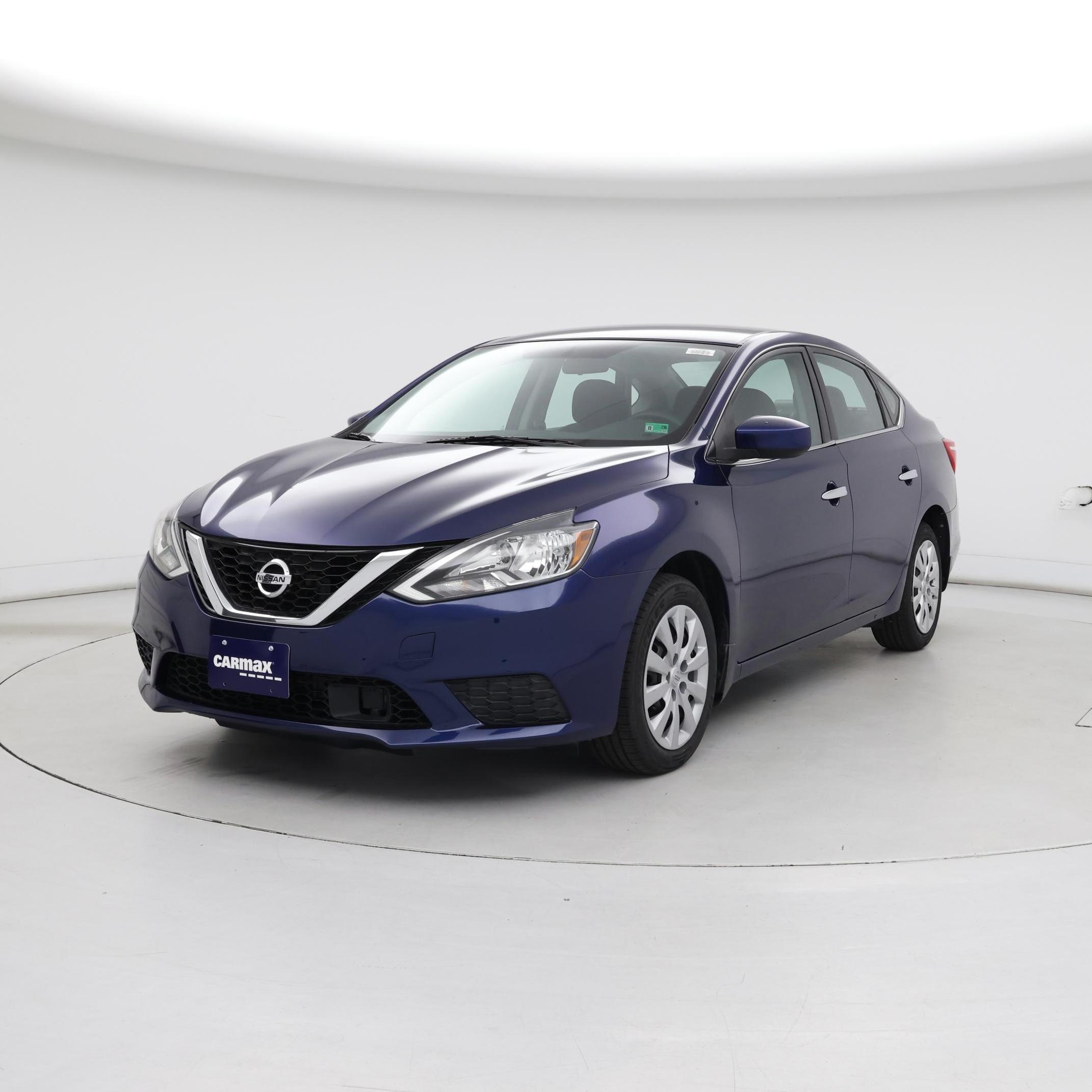 Thumbnail: 2019 Nissan Sentra - 4