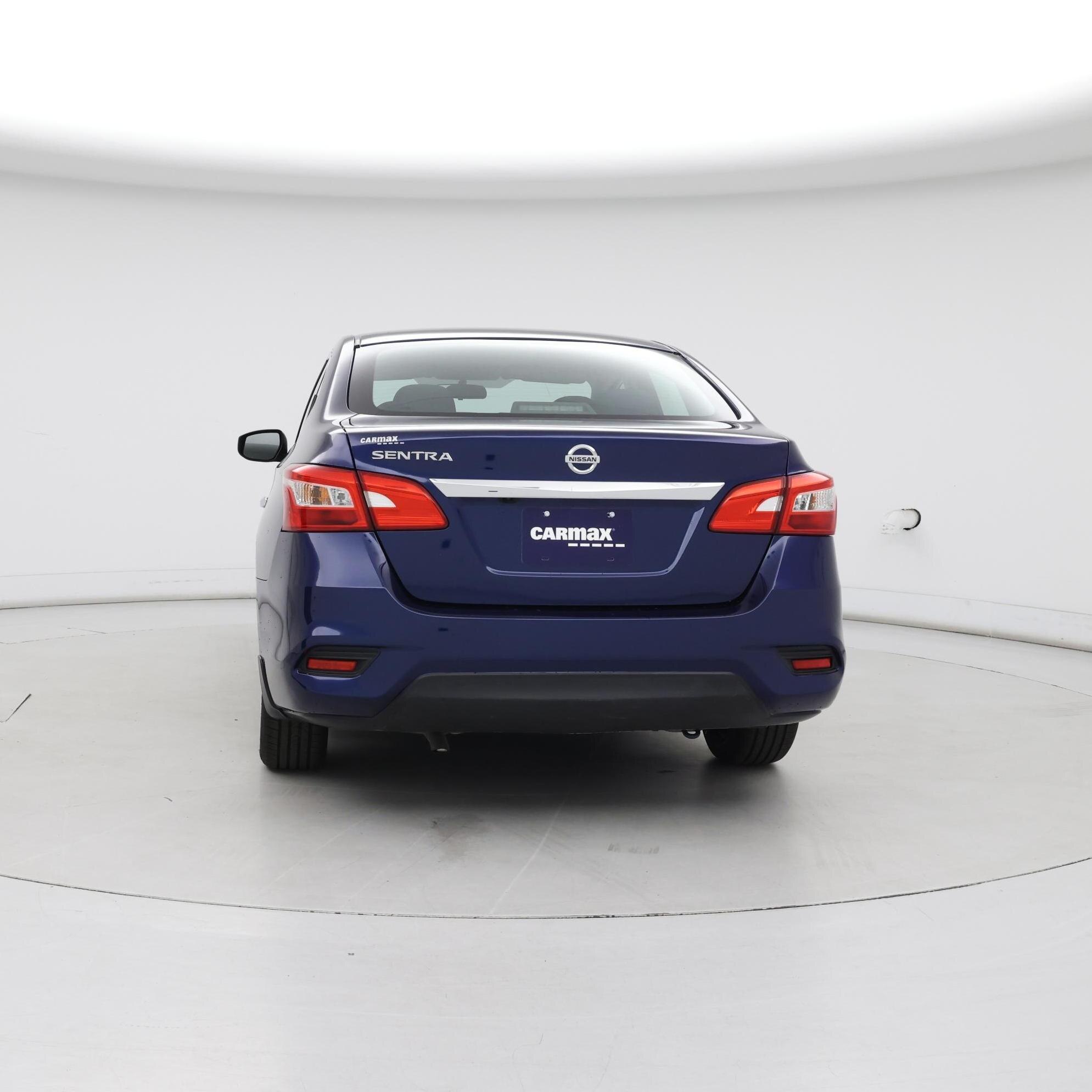 Thumbnail: 2019 Nissan Sentra - 6
