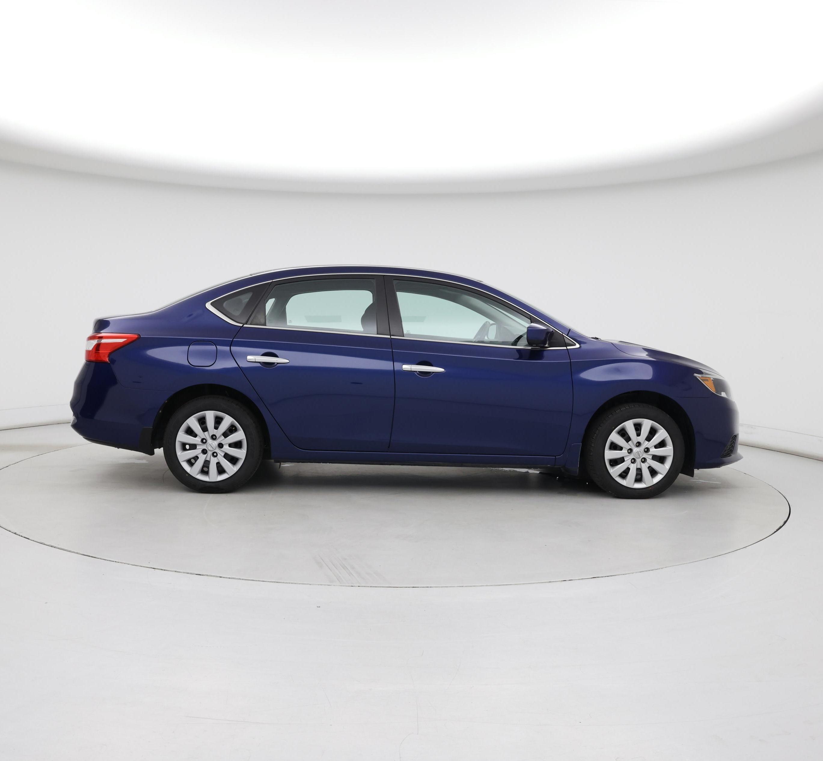 Thumbnail: 2019 Nissan Sentra - 7