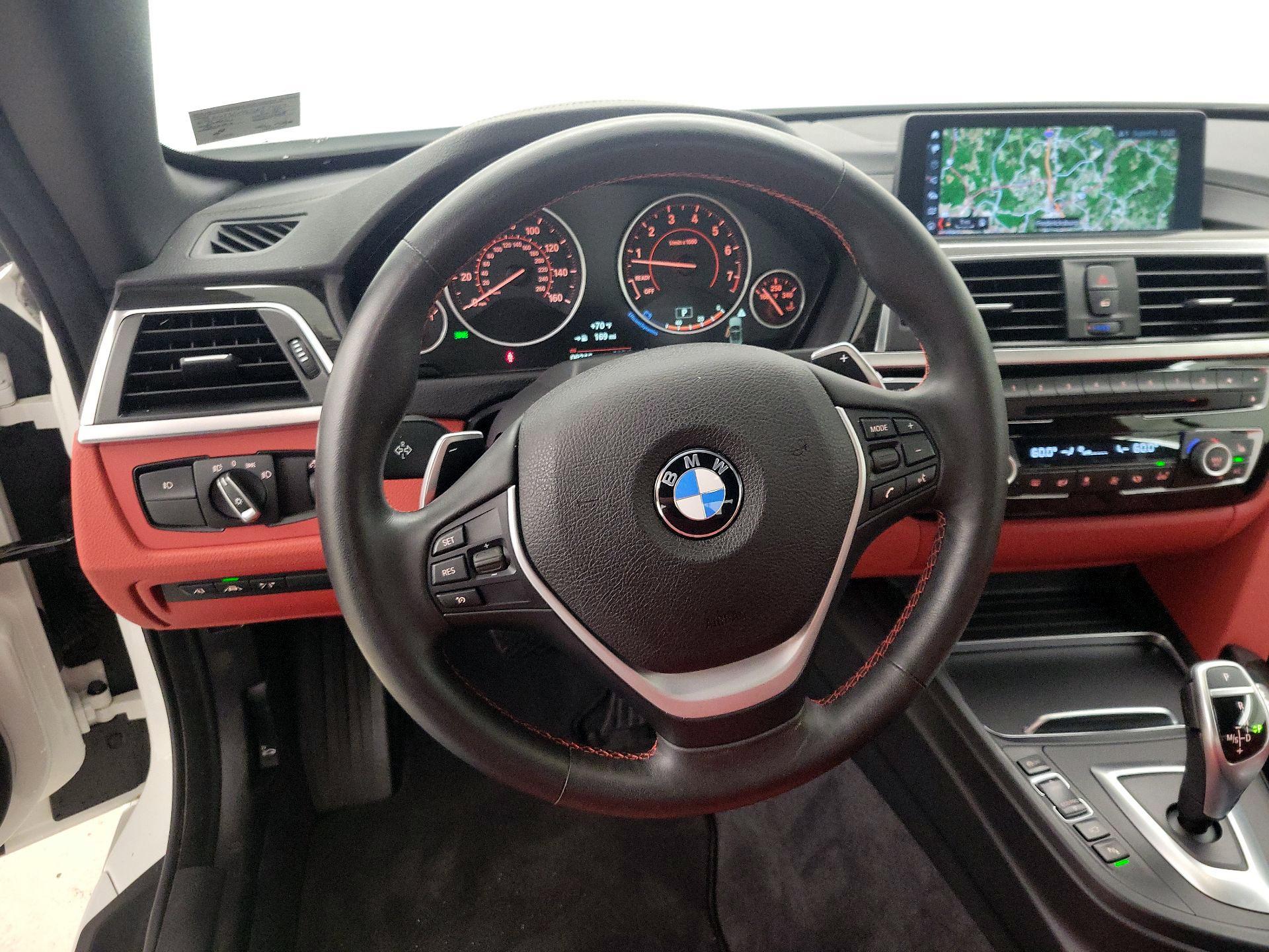 Thumbnail: 2020 BMW 4 Series - 10