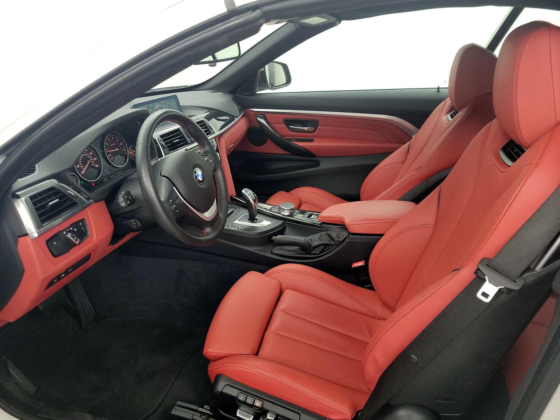 Thumbnail: 2020 BMW 4 Series - 11