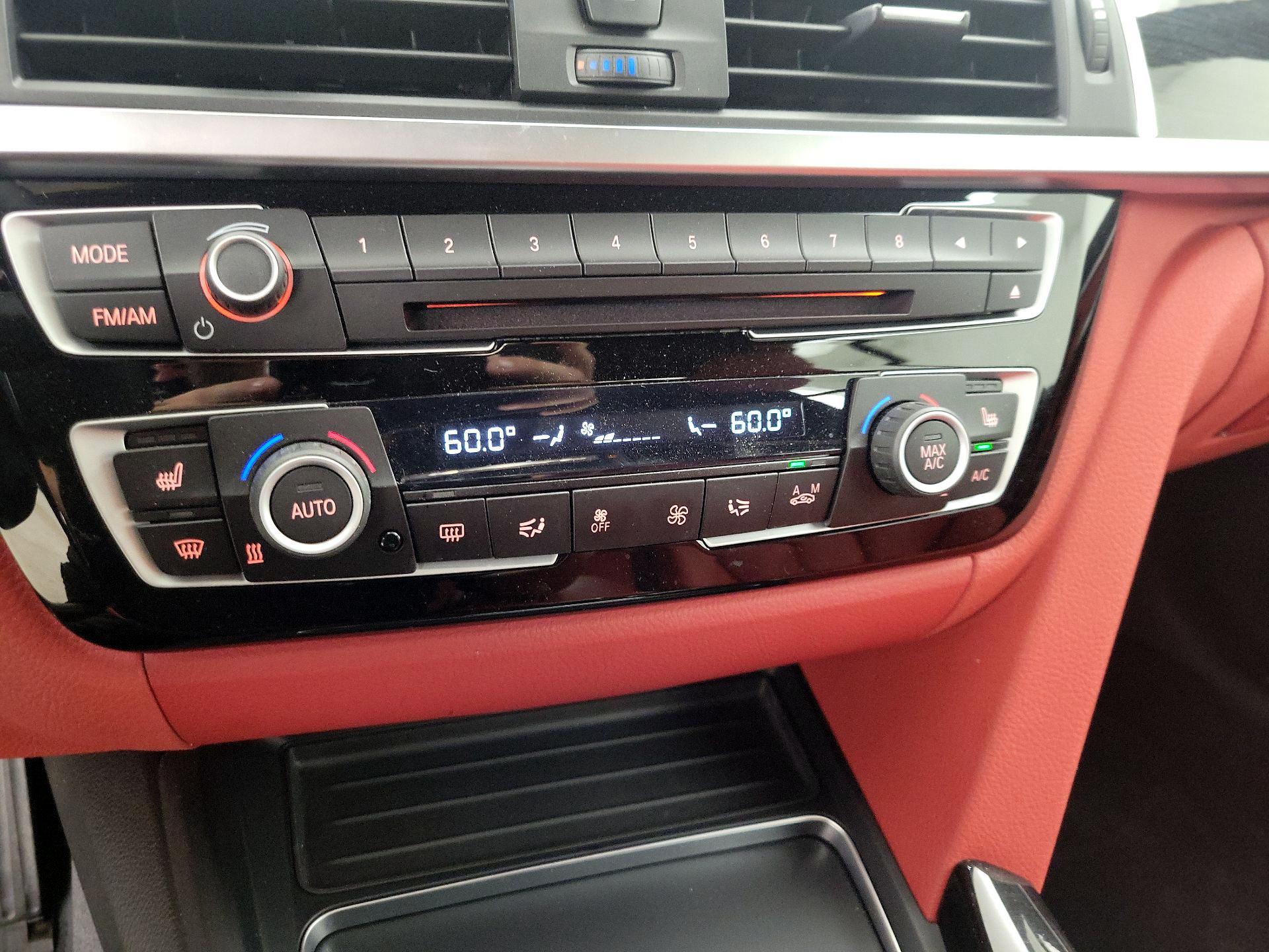 Thumbnail: 2020 BMW 4 Series - 17
