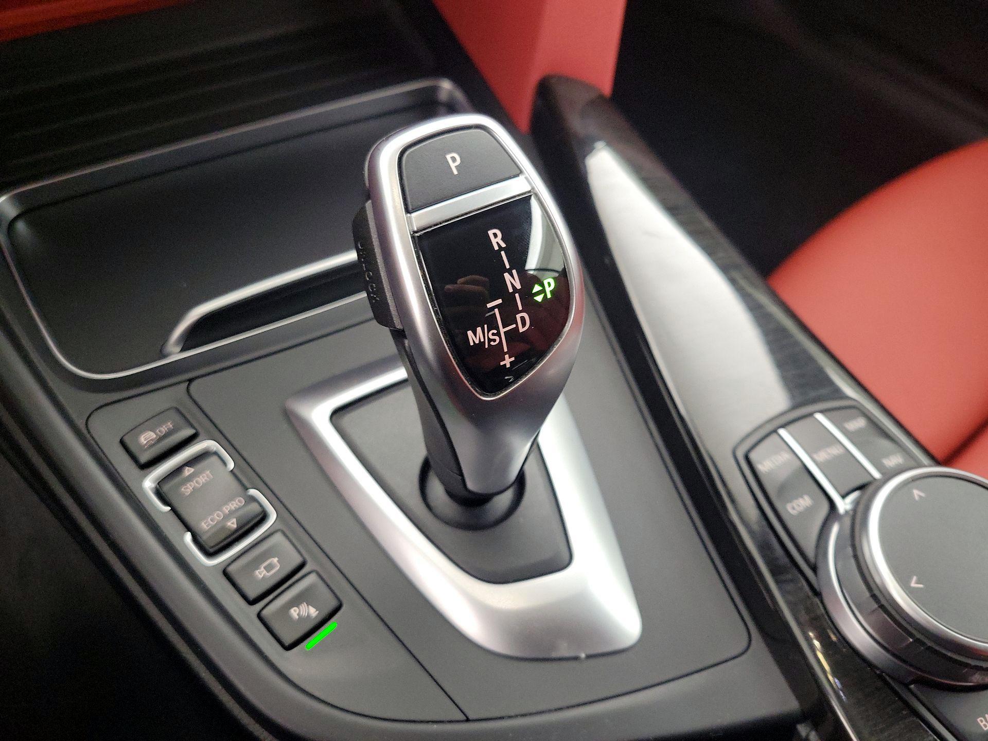Thumbnail: 2020 BMW 4 Series - 18