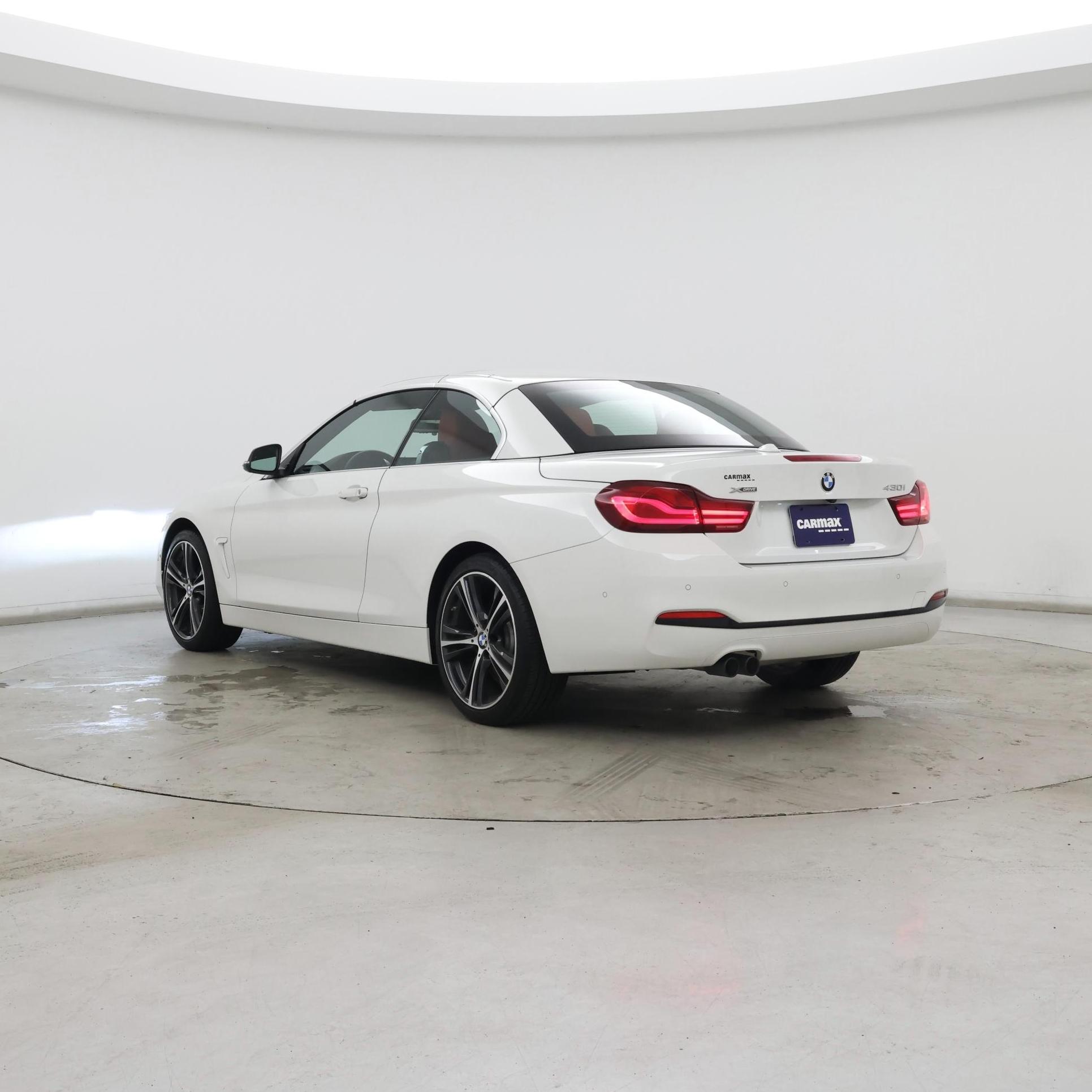 Thumbnail: 2020 BMW 4 Series - 2