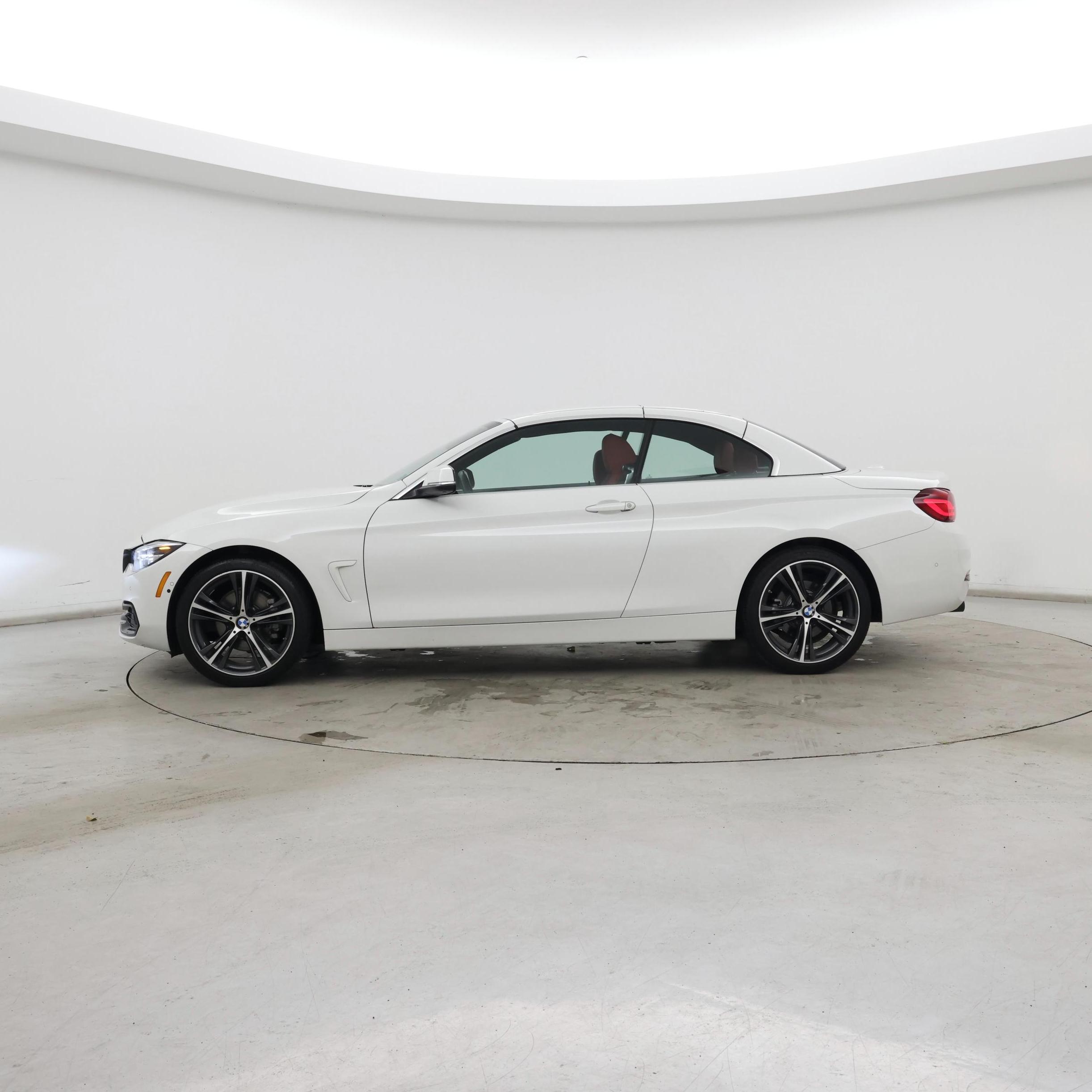 Thumbnail: 2020 BMW 4 Series - 3