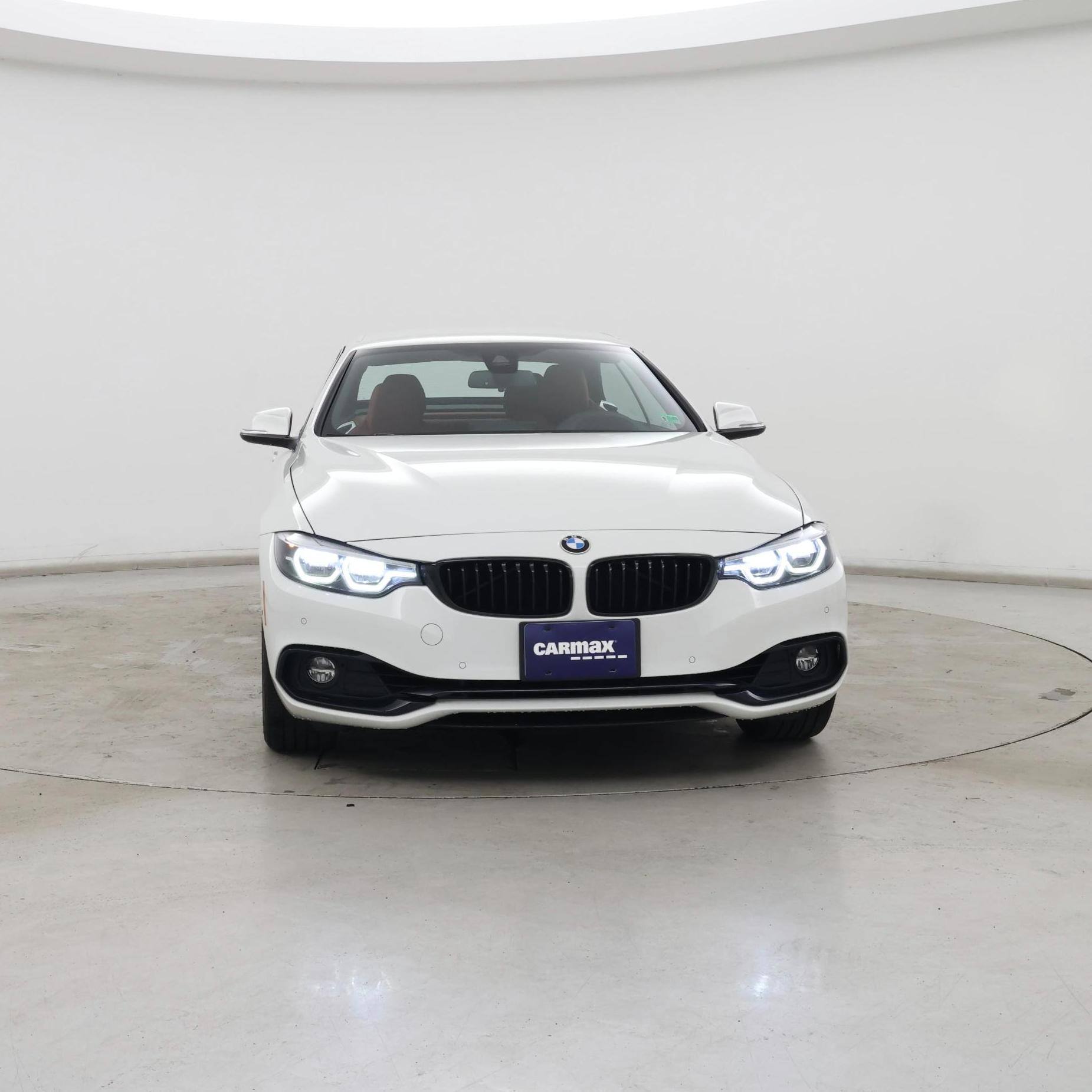 Thumbnail: 2020 BMW 4 Series - 5