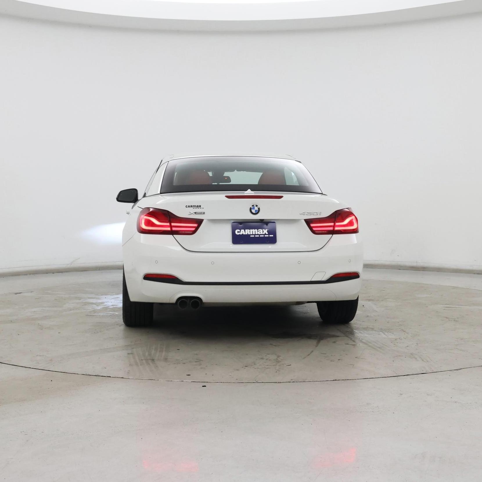 Thumbnail: 2020 BMW 4 Series - 6