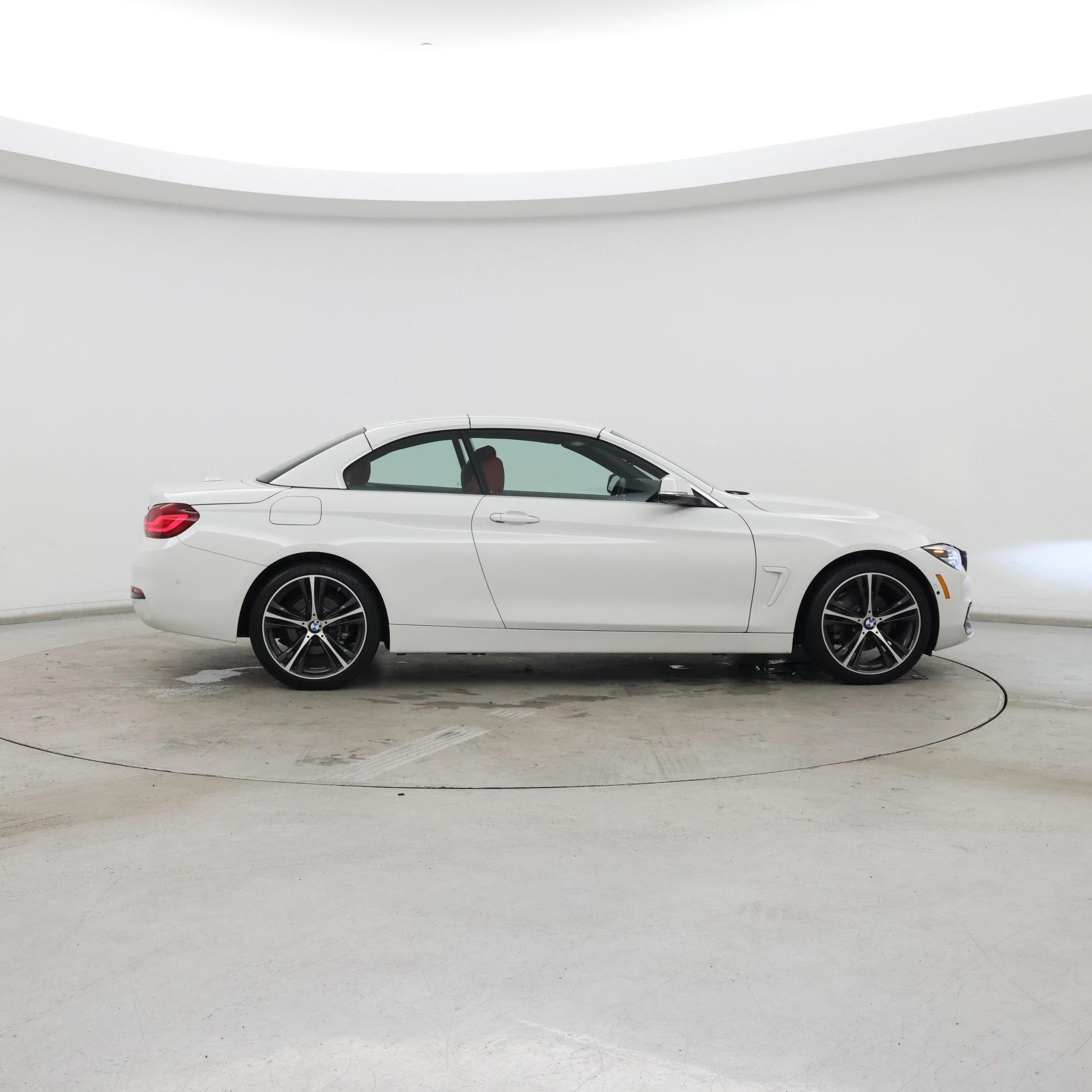 Thumbnail: 2020 BMW 4 Series - 7