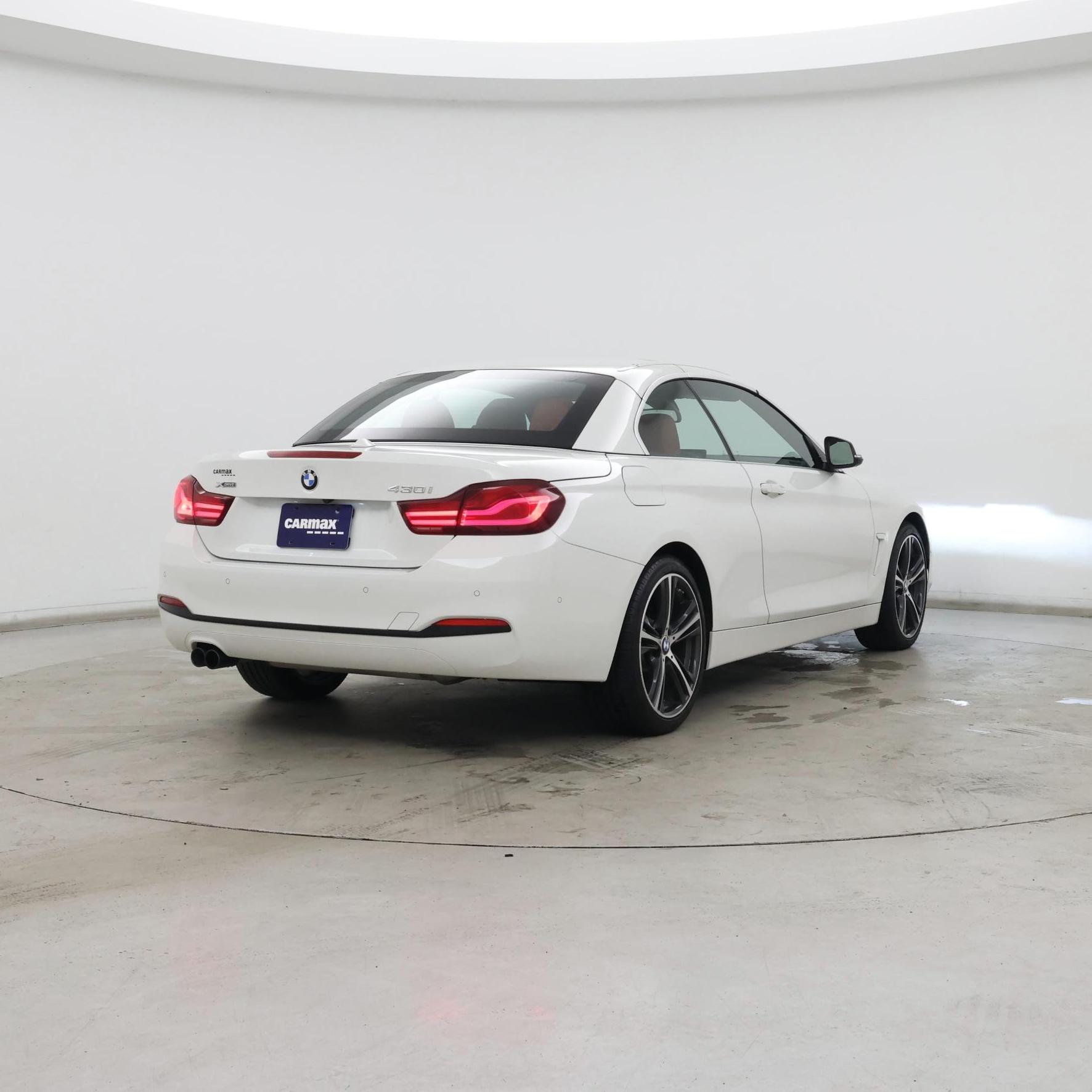 Thumbnail: 2020 BMW 4 Series - 8