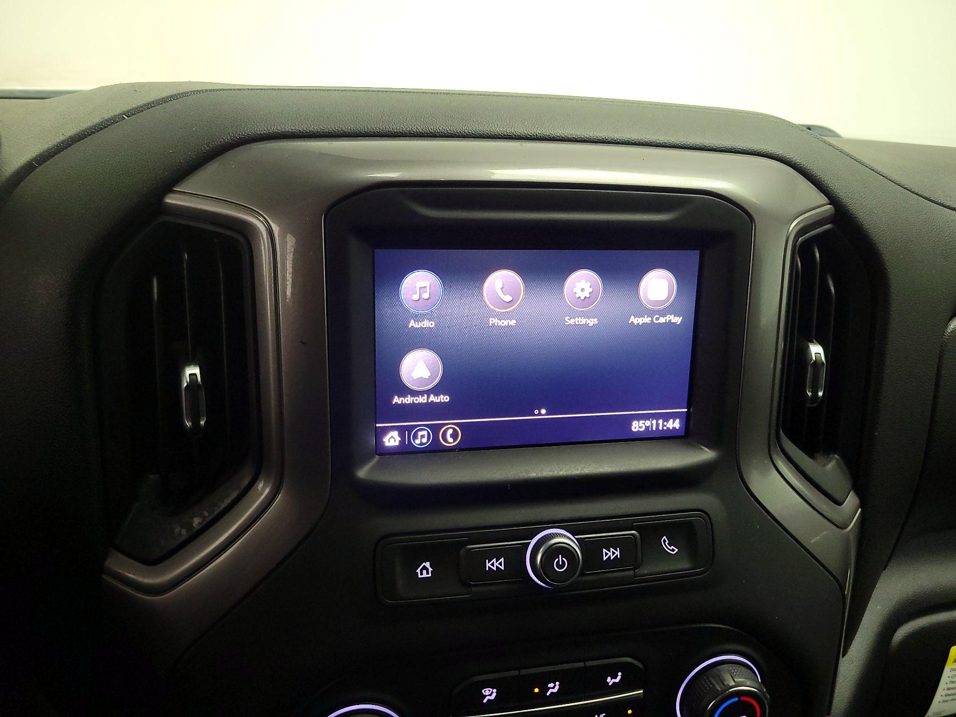 Thumbnail: 2020 Chevrolet Silverado 1500 - 15