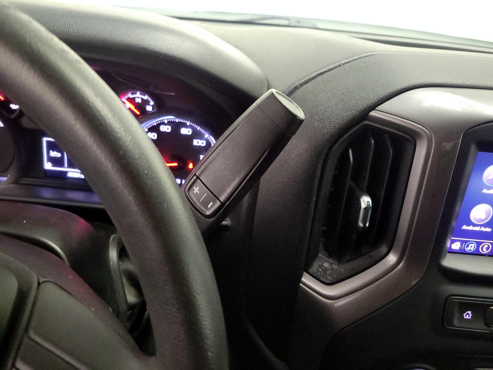 Thumbnail: 2020 Chevrolet Silverado 1500 - 17