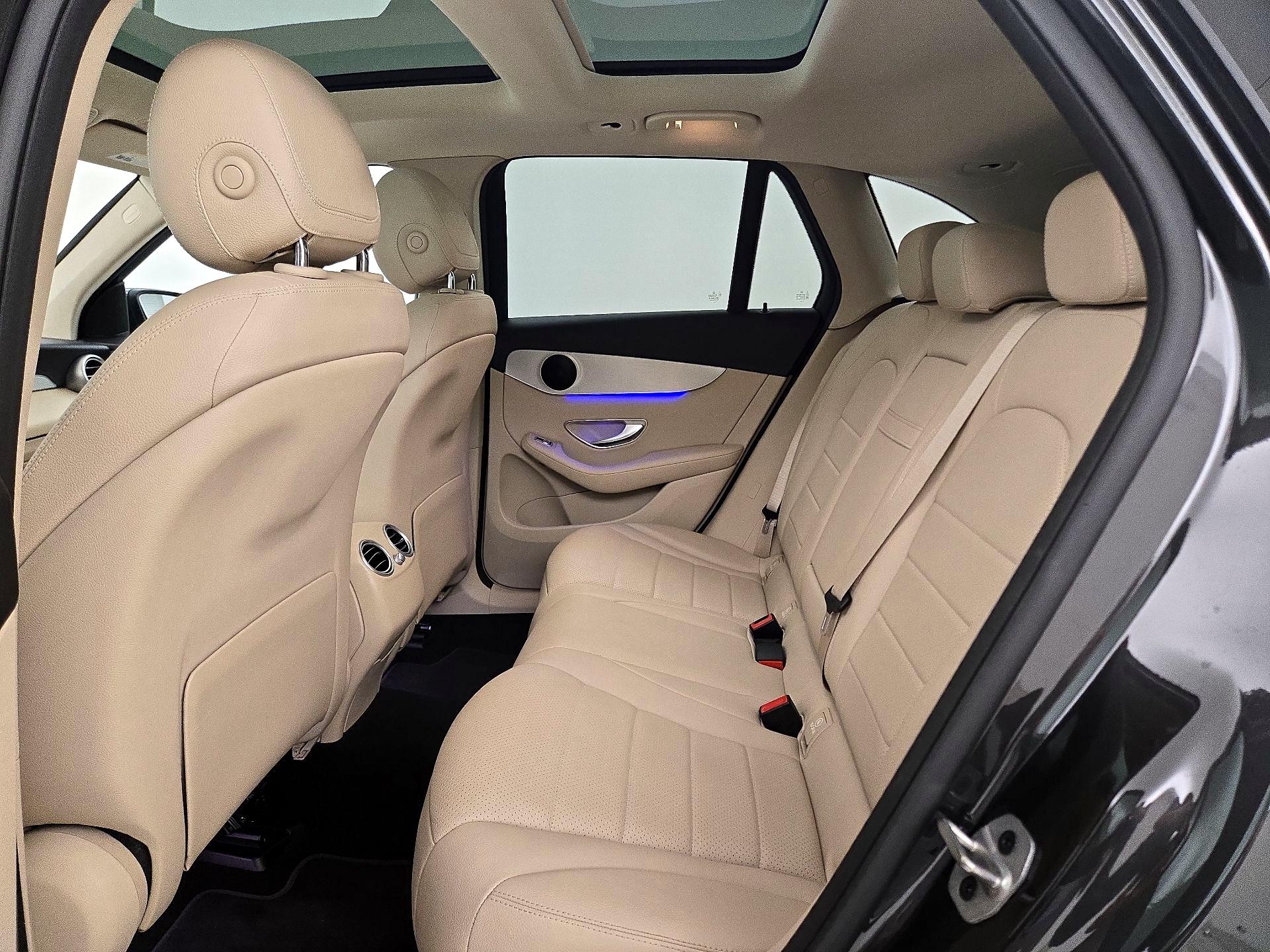 Thumbnail: 2022 Mercedes-Benz GLC - 20