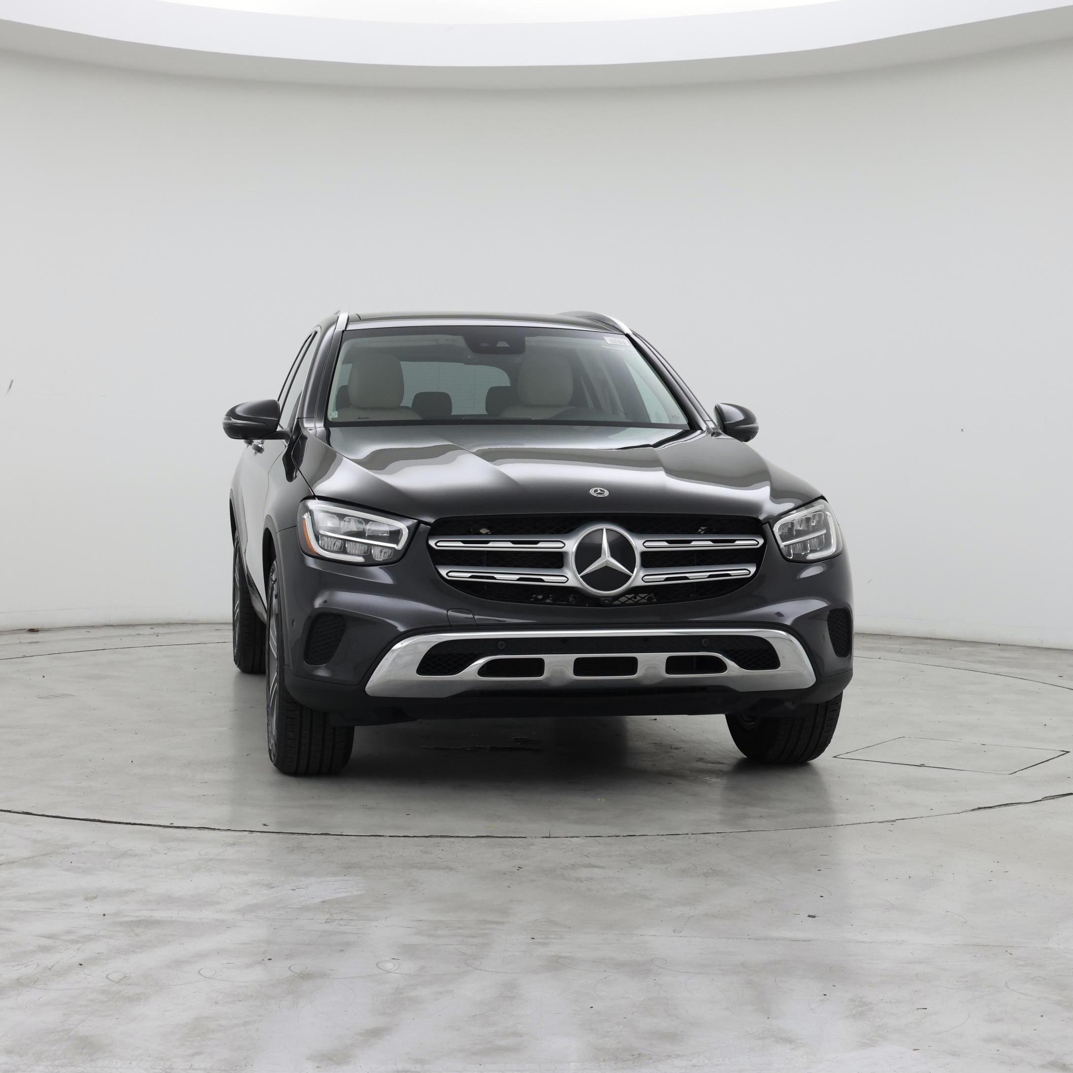 Thumbnail: 2022 Mercedes-Benz GLC - 5
