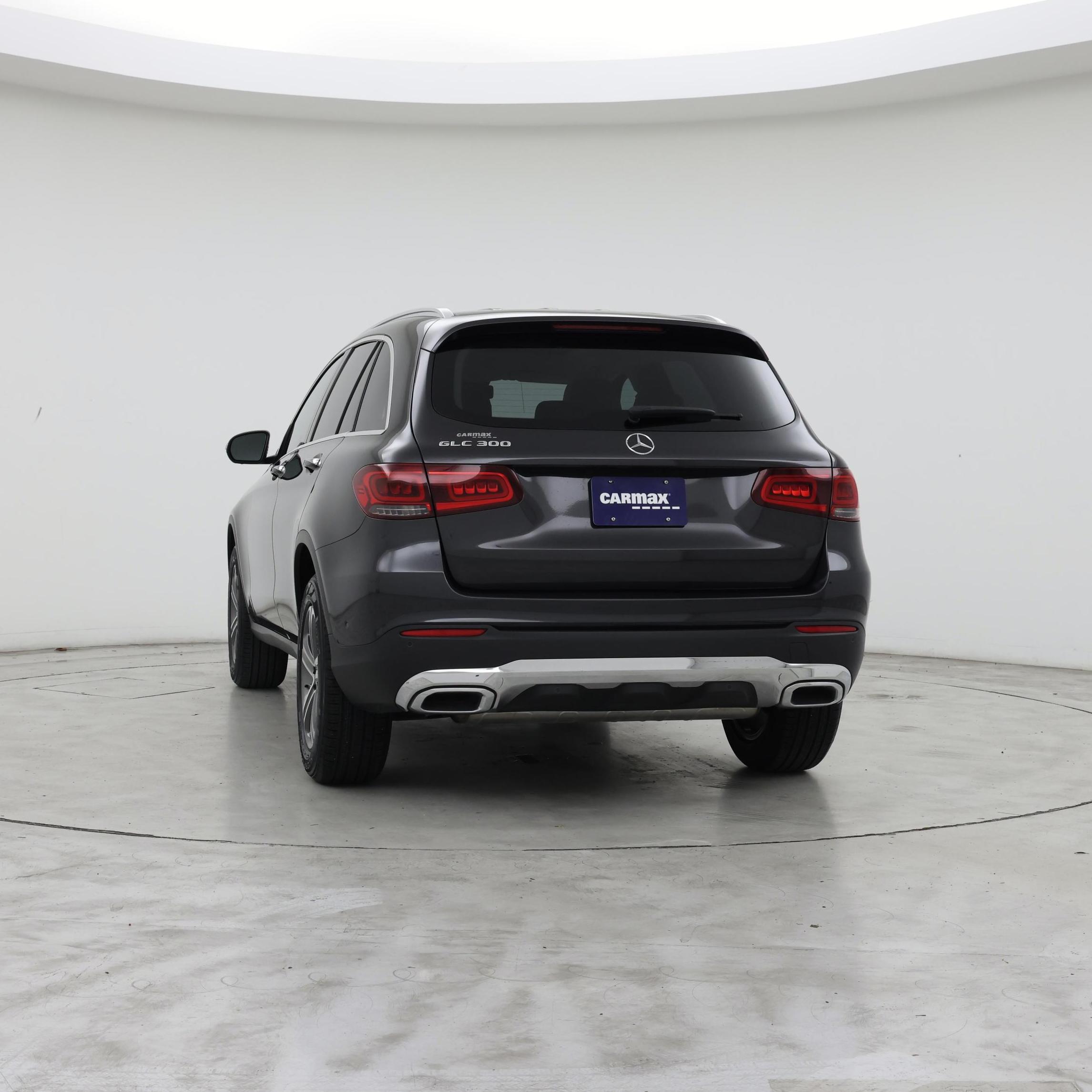 Thumbnail: 2022 Mercedes-Benz GLC - 6