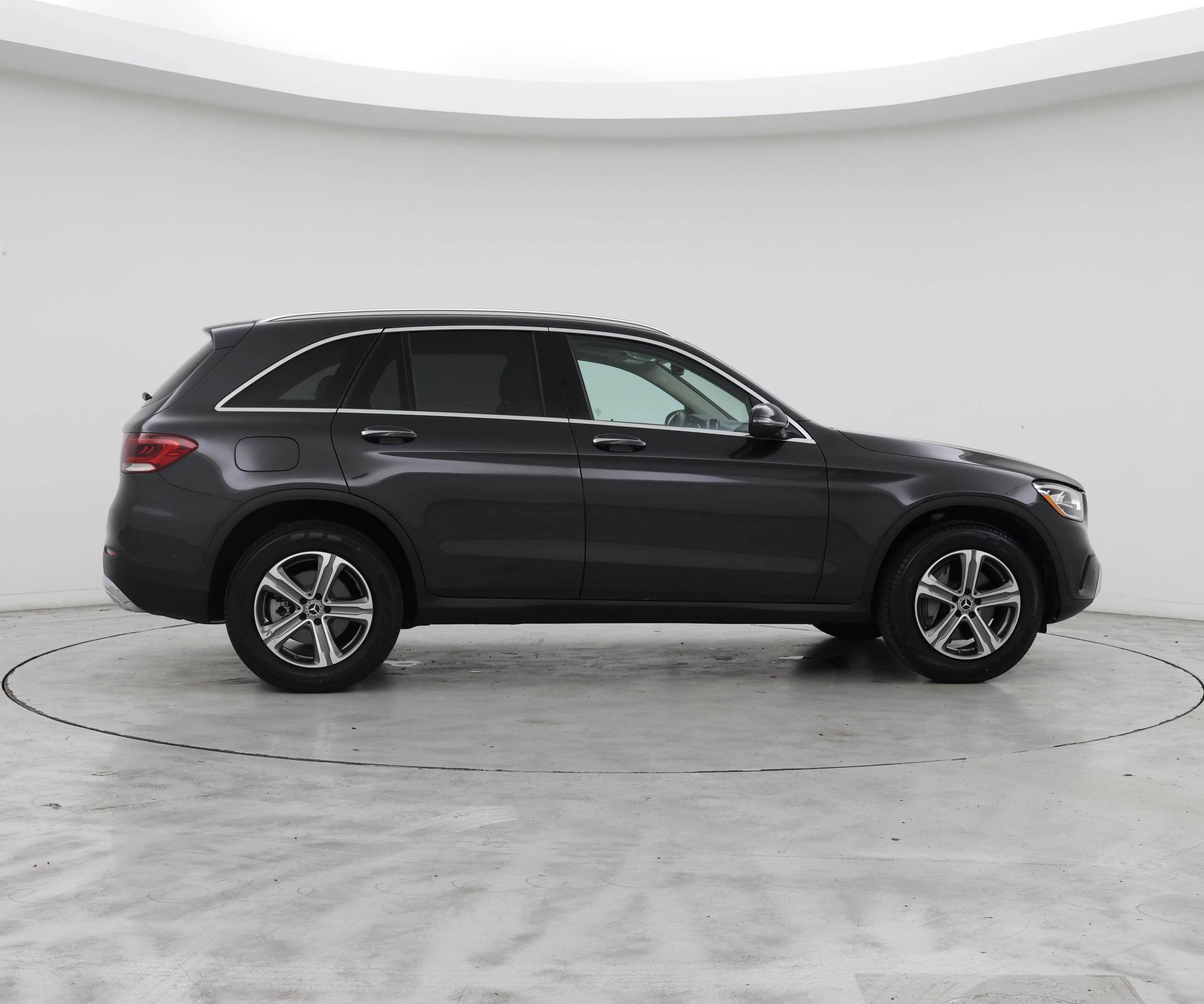 Thumbnail: 2022 Mercedes-Benz GLC - 7