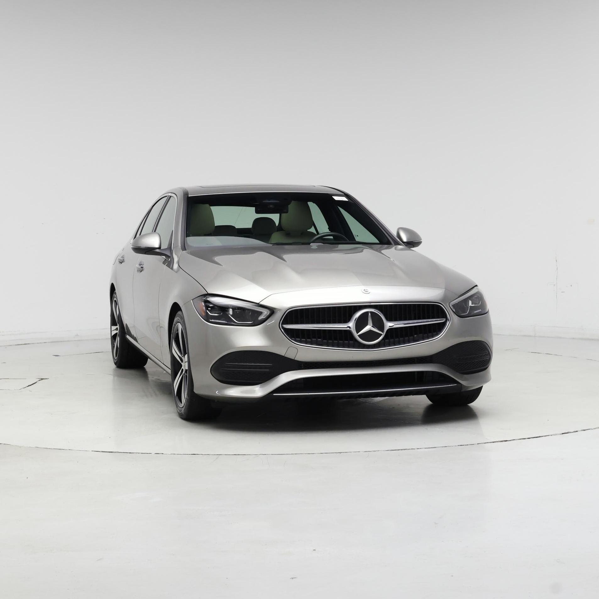 Thumbnail: 2023 Mercedes-Benz C-Class - 5