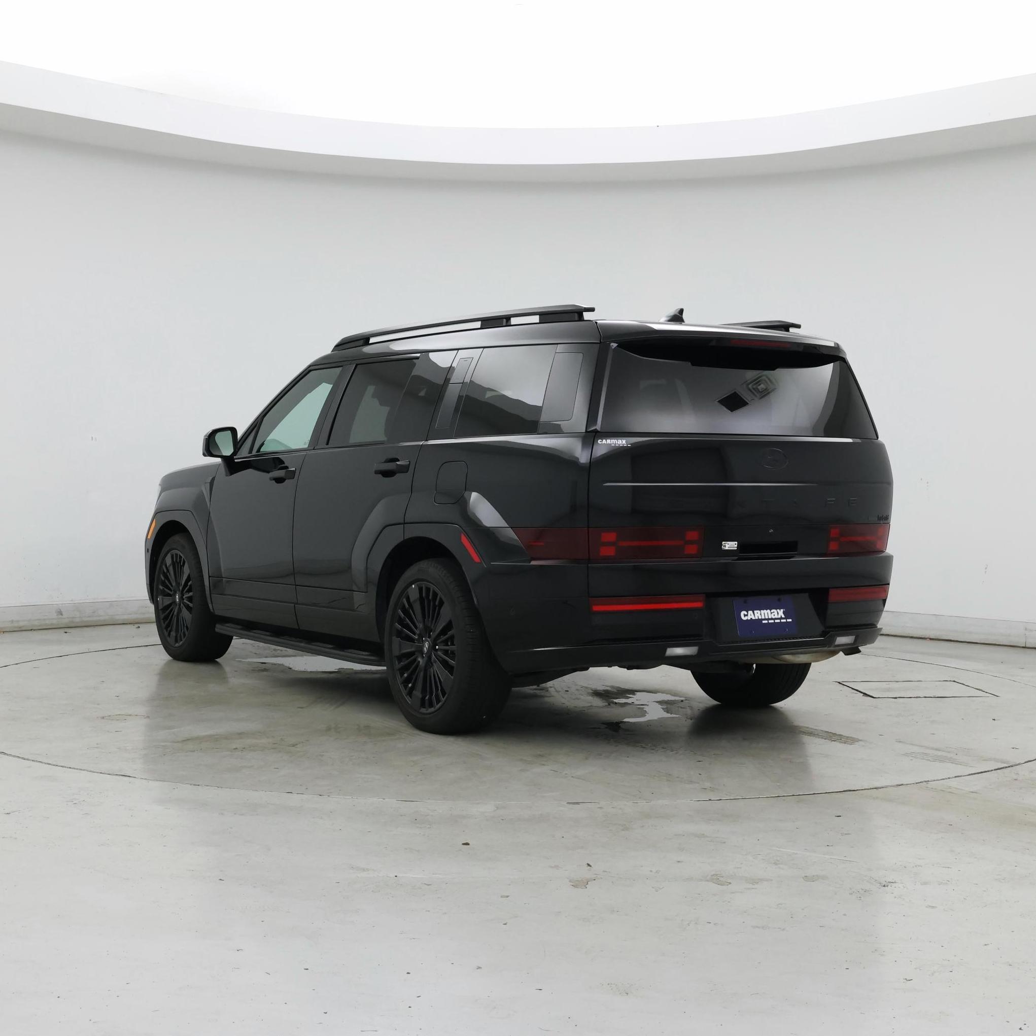 Thumbnail: 2025 Hyundai Santa Fe - 2