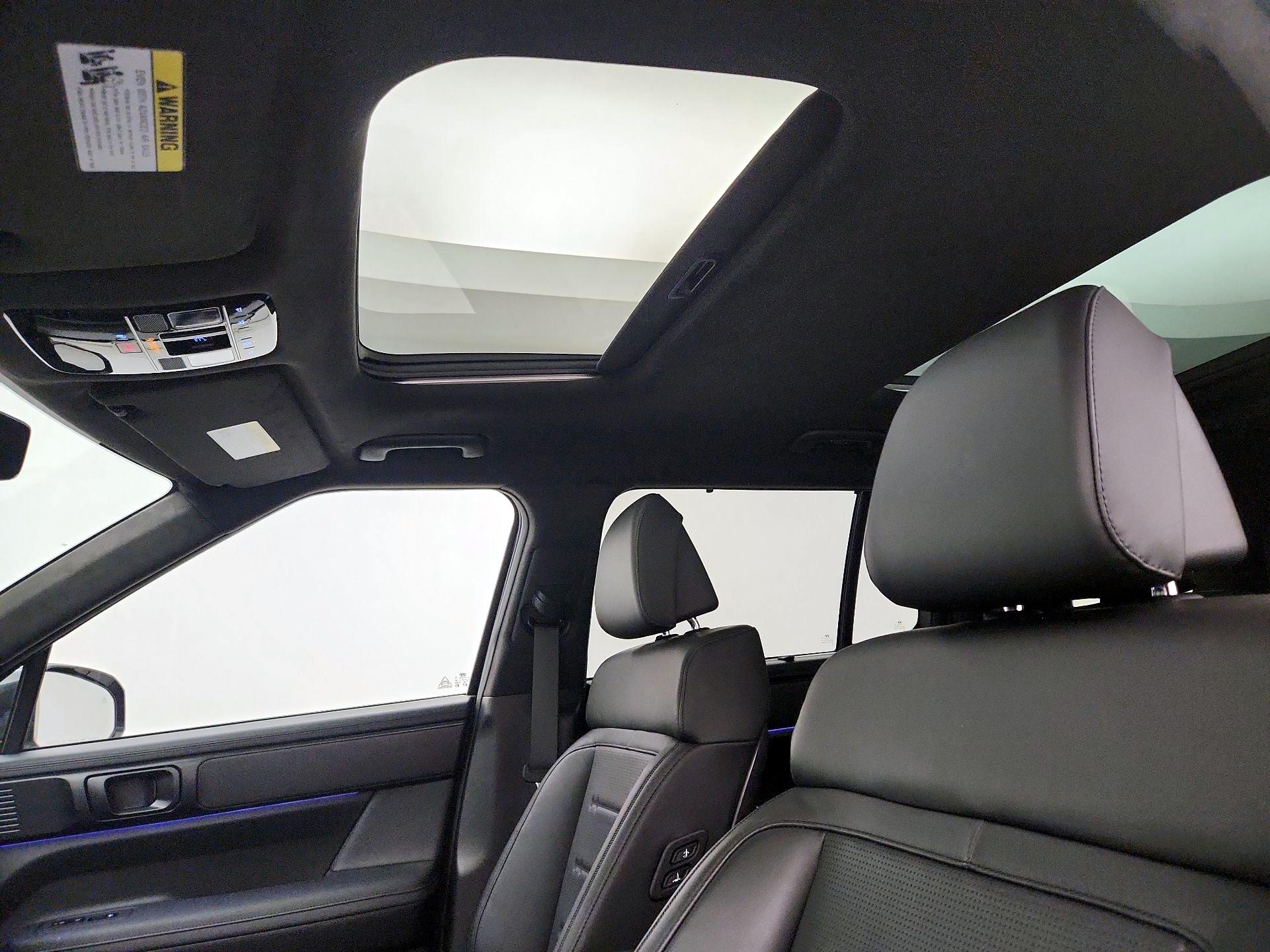 Thumbnail: 2025 Hyundai Santa Fe - 20