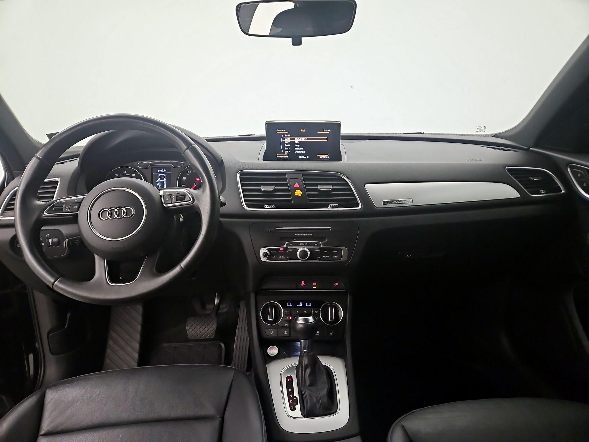 Thumbnail: 2017 Audi Q3 - 9