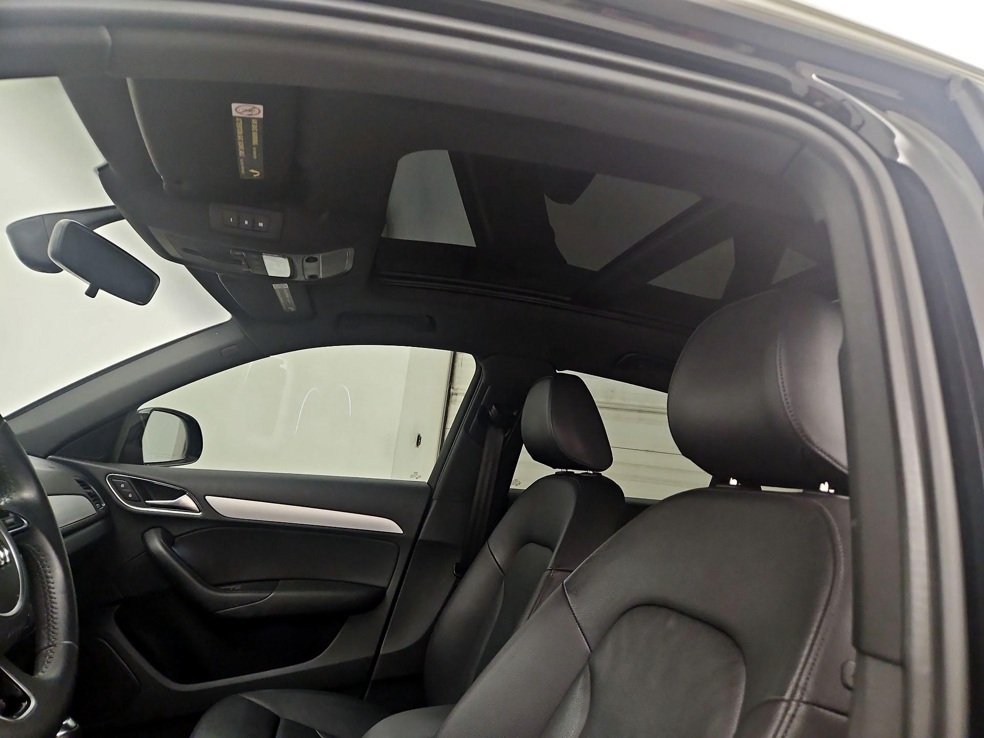 Thumbnail: 2017 Audi Q3 - 18