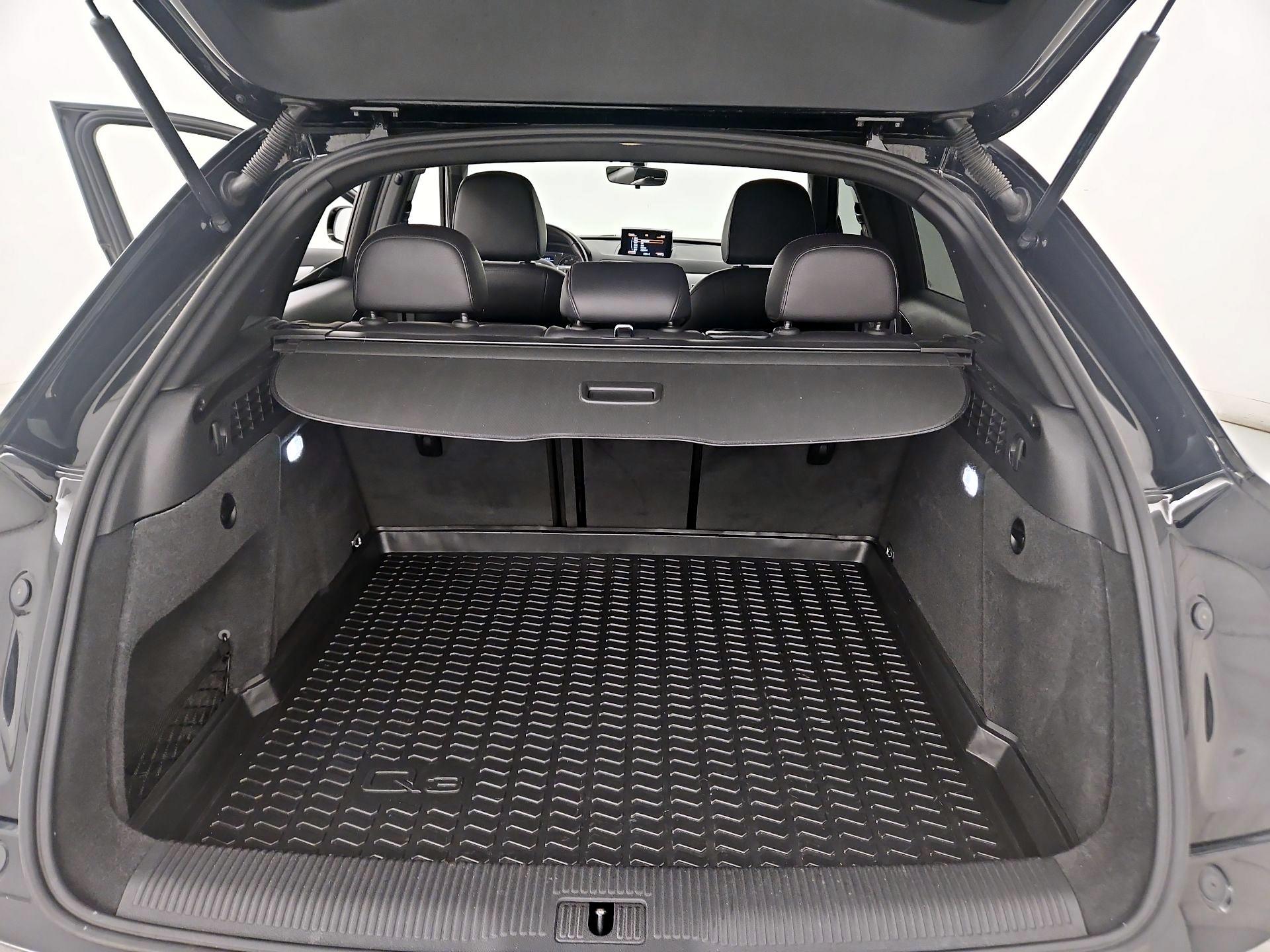 Thumbnail: 2017 Audi Q3 - 20