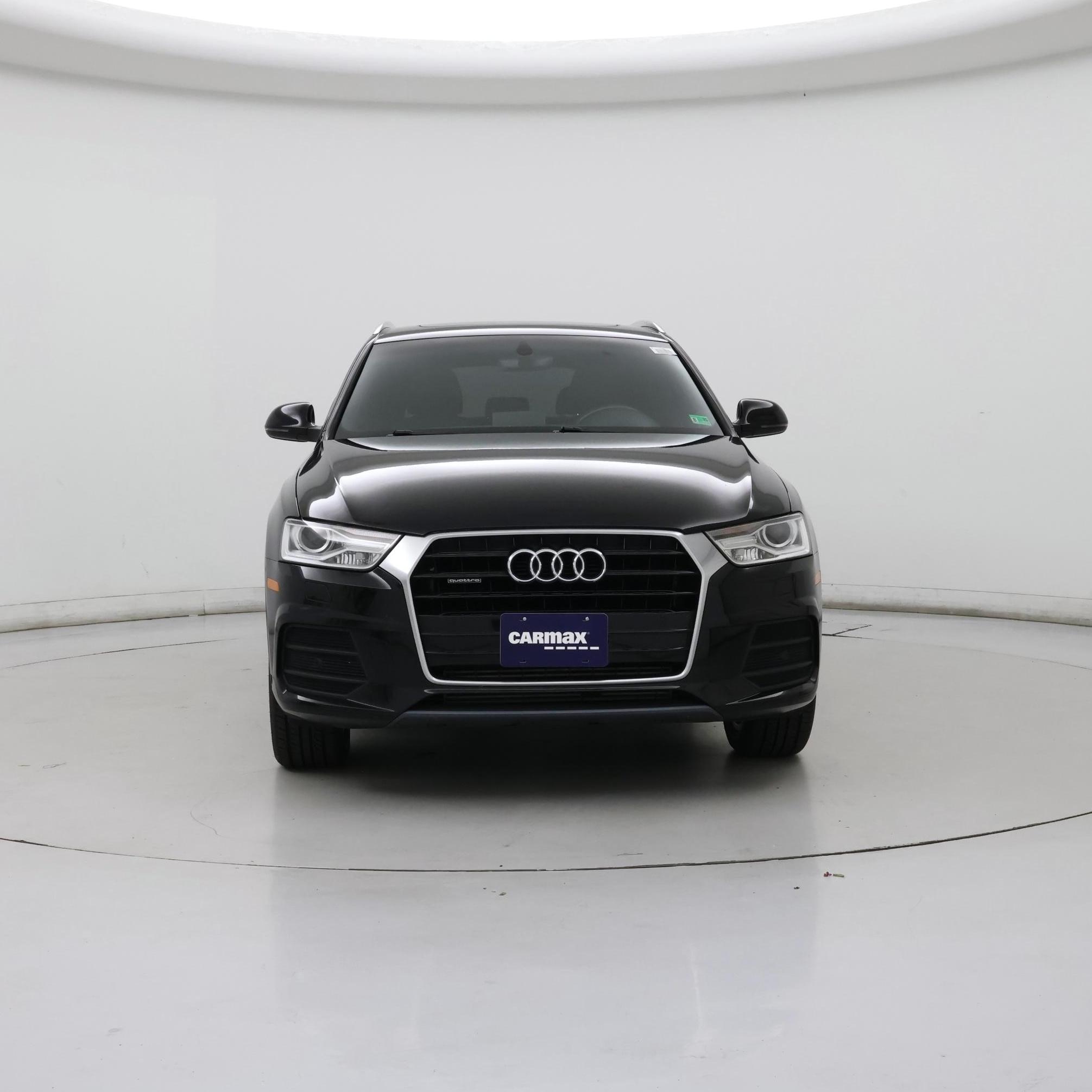 Thumbnail: 2017 Audi Q3 - 5