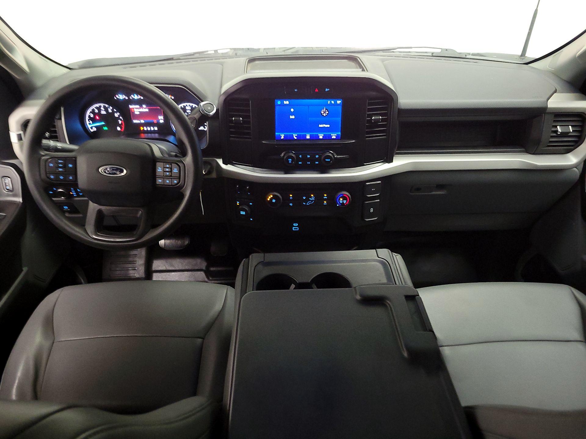 Thumbnail: 2022 Ford F-150 - 9