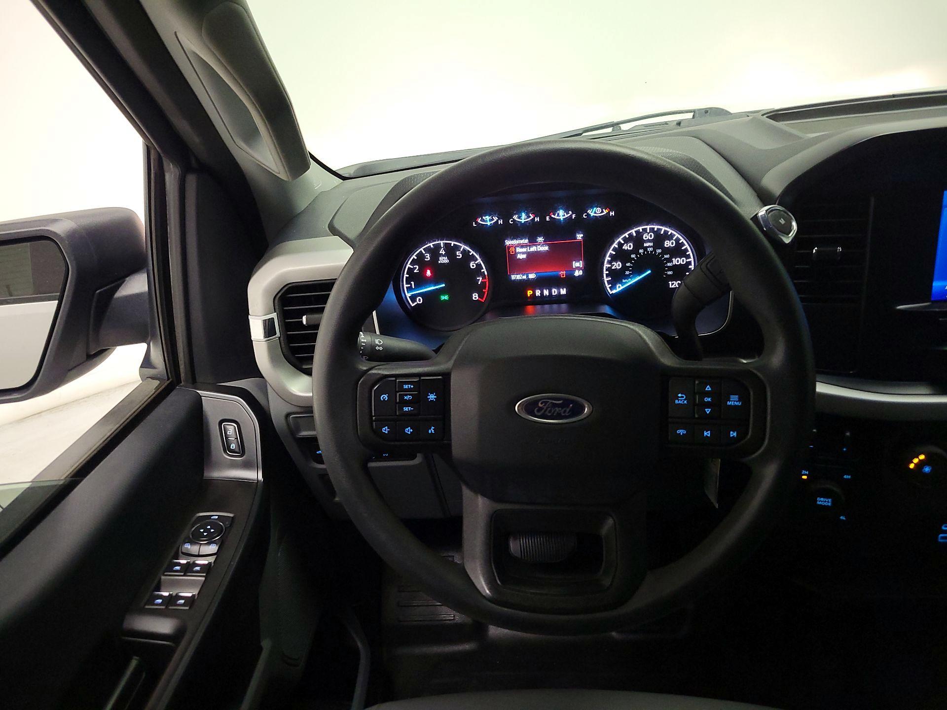 Thumbnail: 2022 Ford F-150 - 10