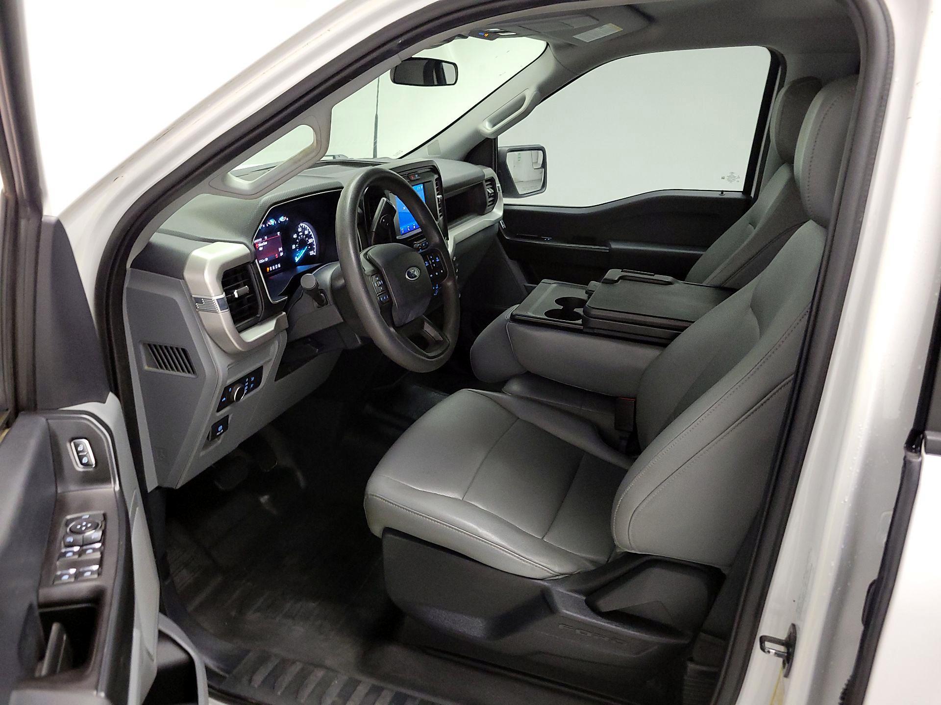 Thumbnail: 2022 Ford F-150 - 11