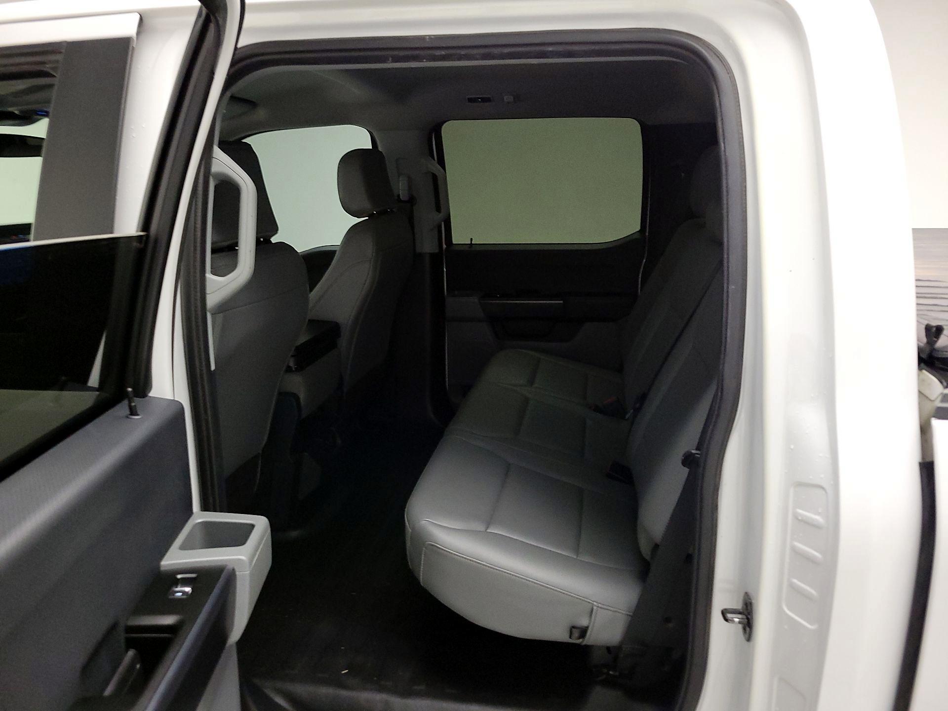 Thumbnail: 2022 Ford F-150 - 18