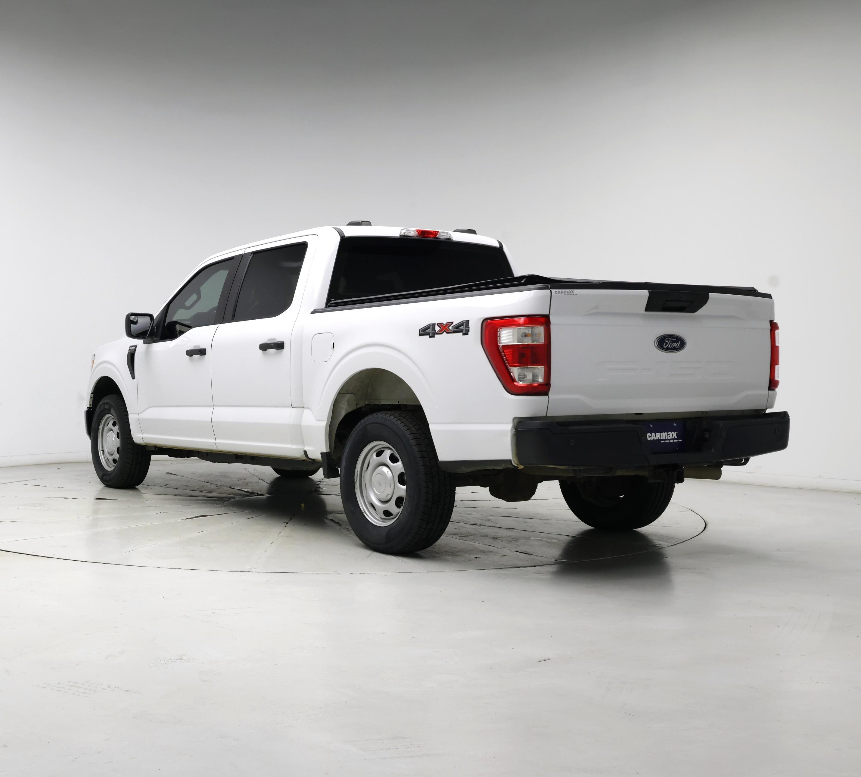 Thumbnail: 2022 Ford F-150 - 2