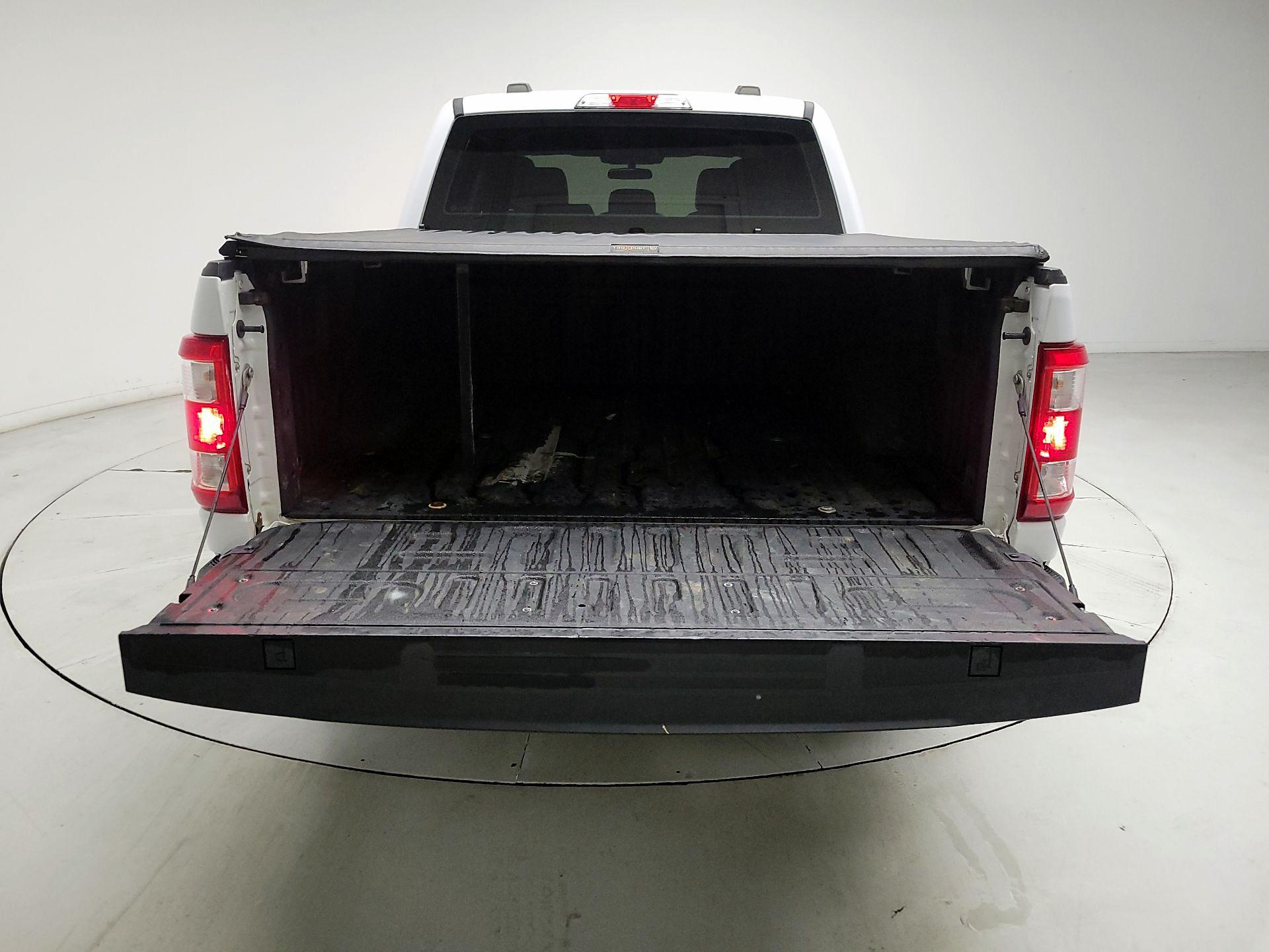 Thumbnail: 2022 Ford F-150 - 19